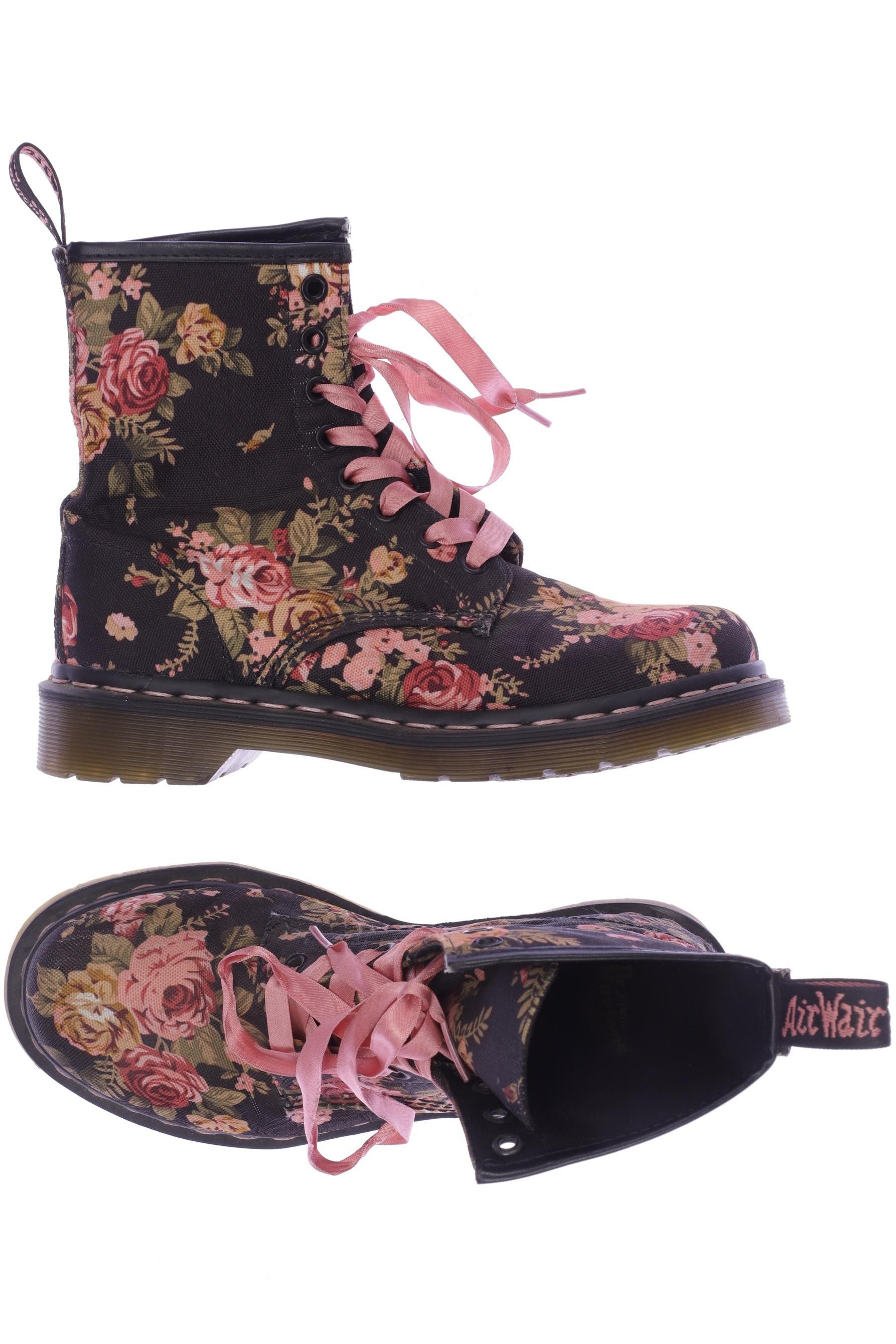 

Dr. Martens Damen Stiefelette, schwarz, Gr. 38