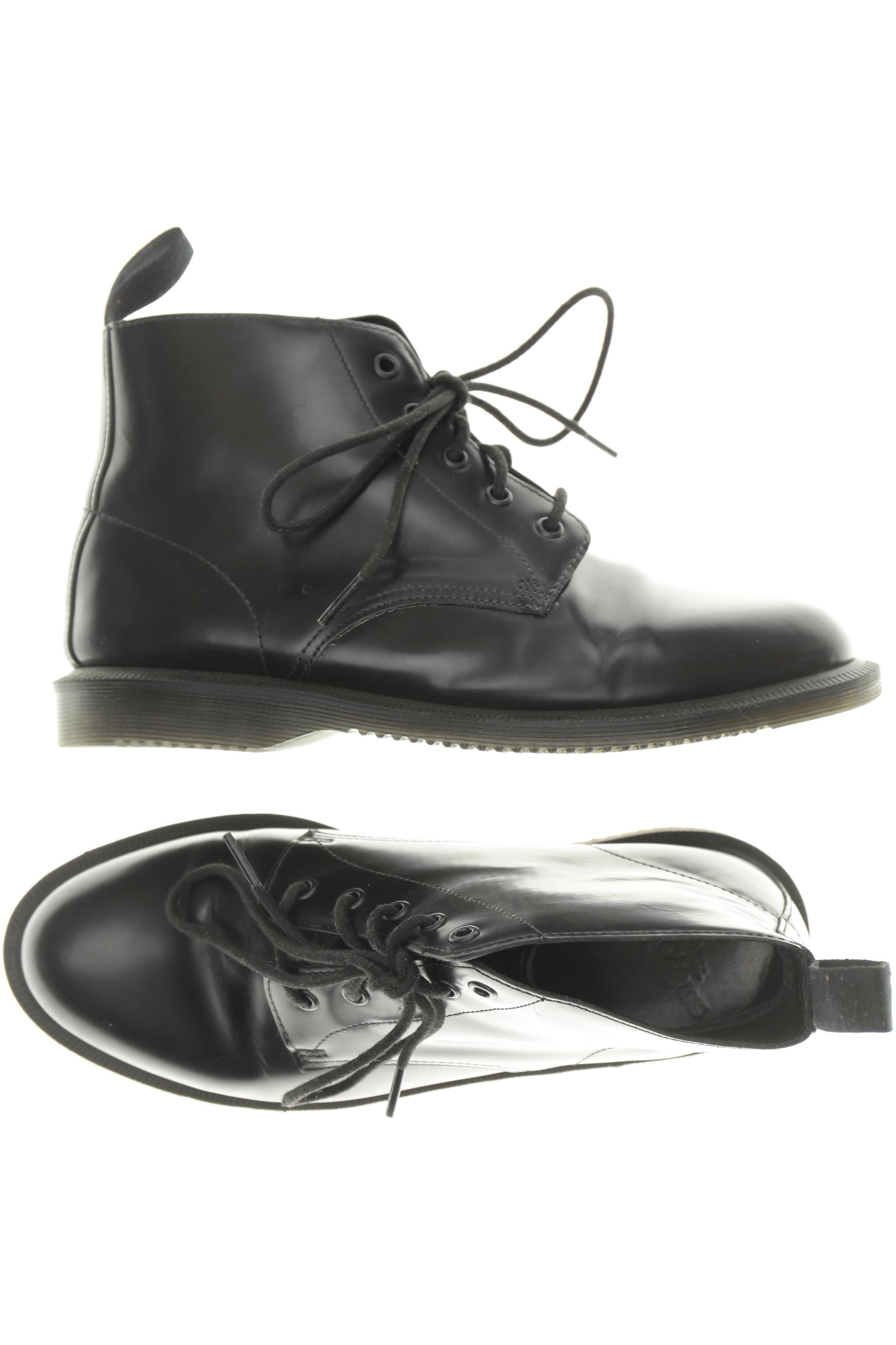 

Dr. Martens Damen Stiefelette, schwarz, Gr. 41