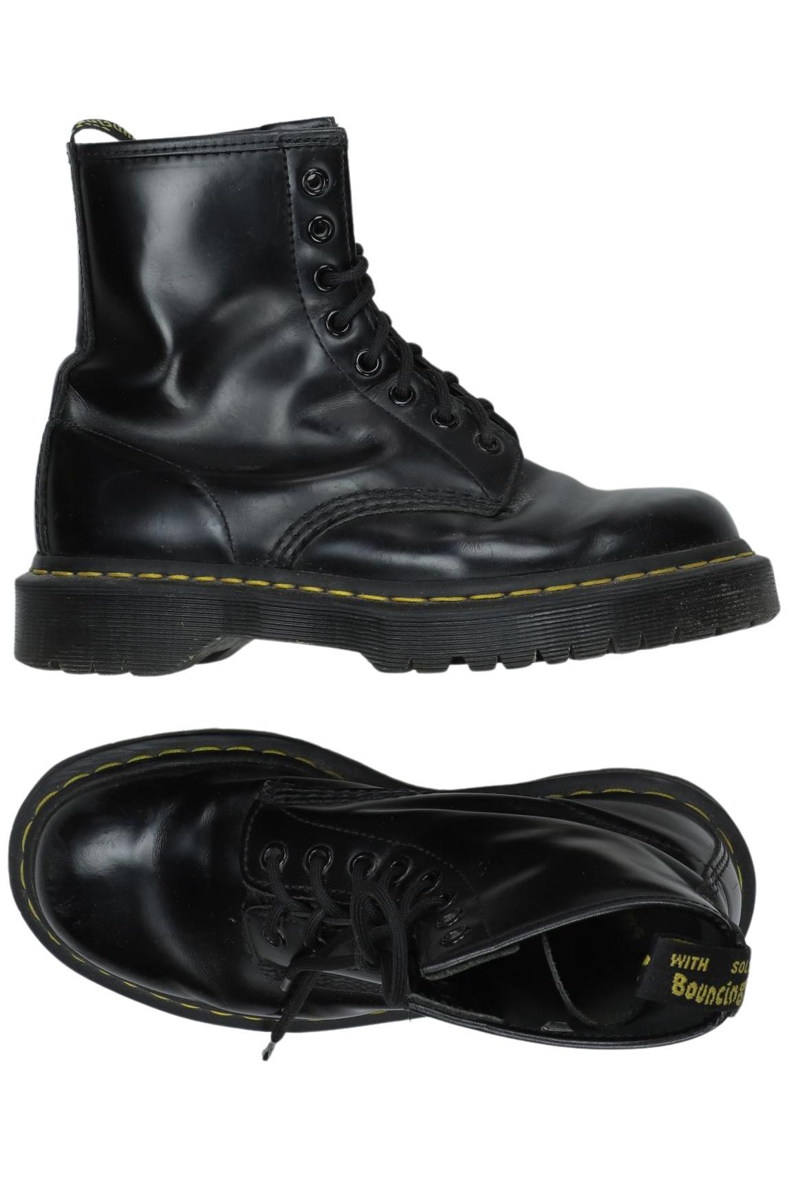 

Dr. Martens Damen Stiefelette, schwarz, Gr. 38