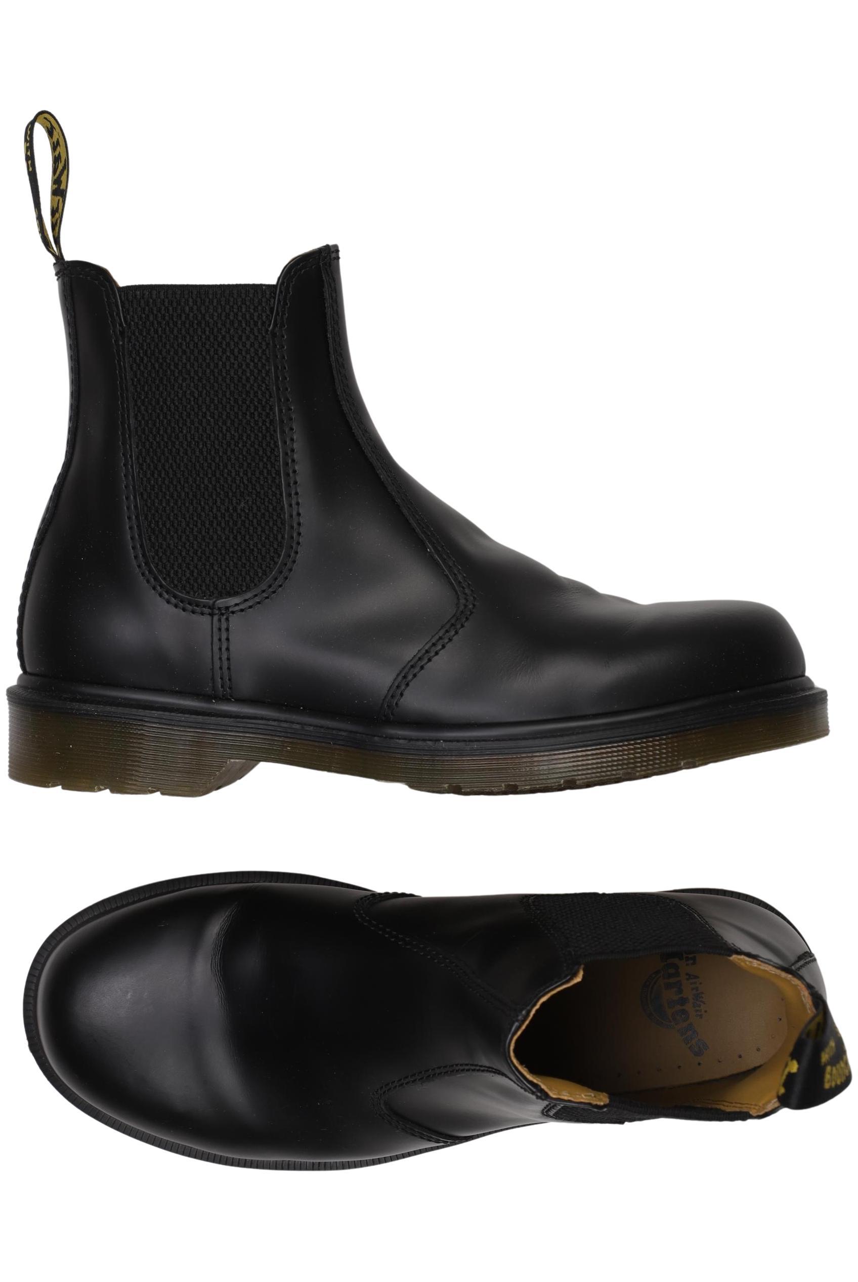 

Dr. Martens Damen Stiefelette, schwarz, Gr. 39