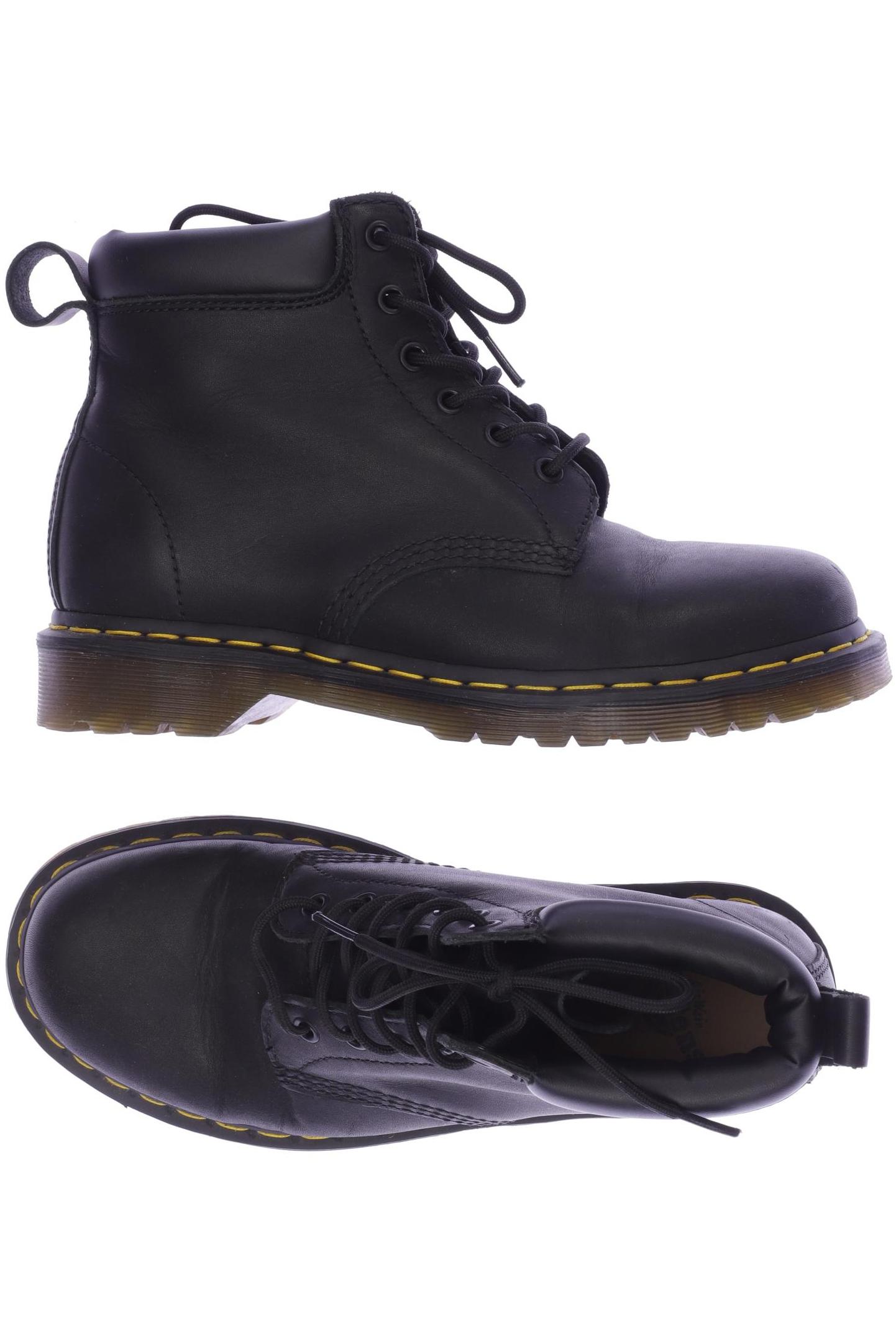 

Dr. Martens Damen Stiefel, schwarz, Gr. 39