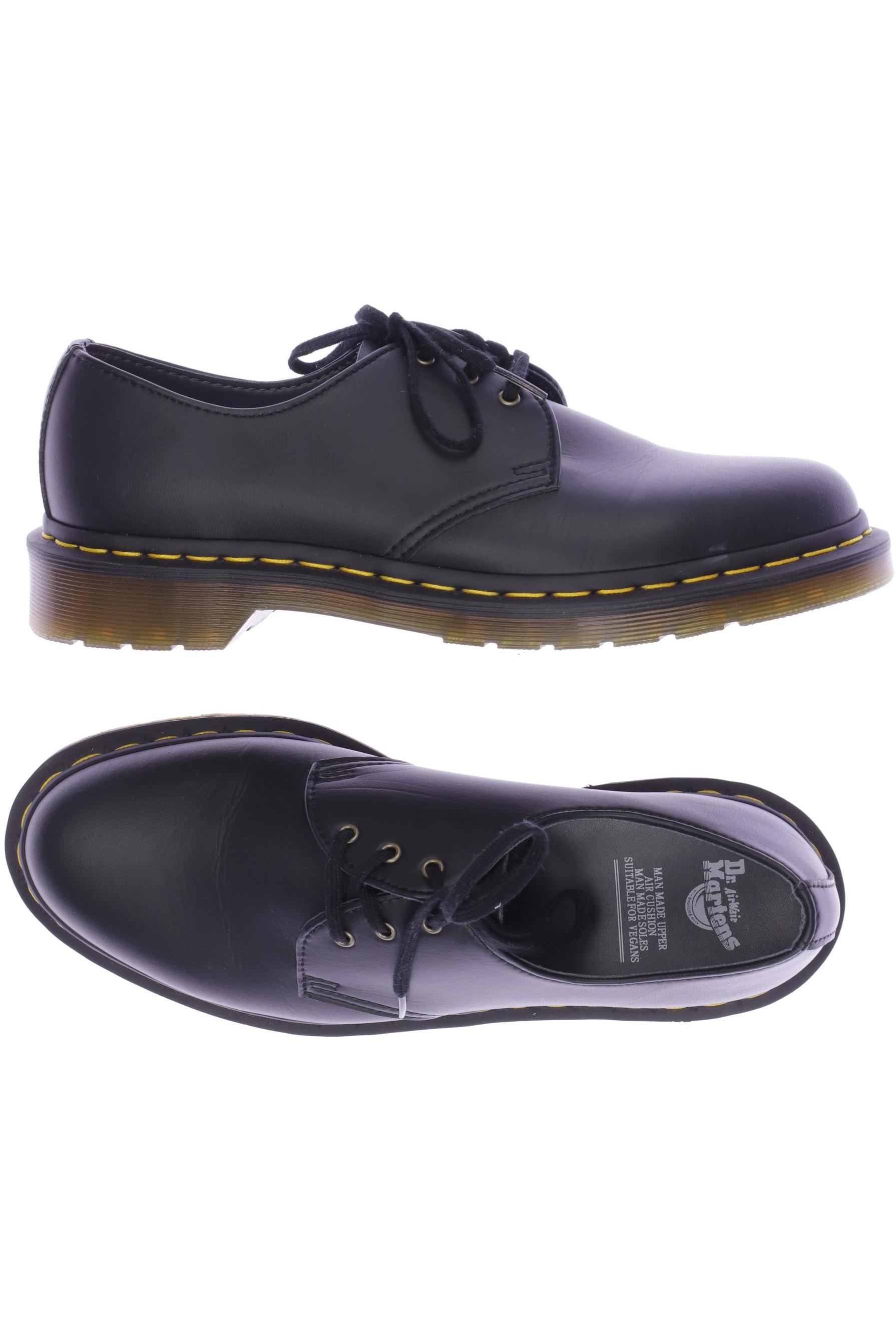 

Dr. Martens Damen Halbschuh, schwarz, Gr. 41