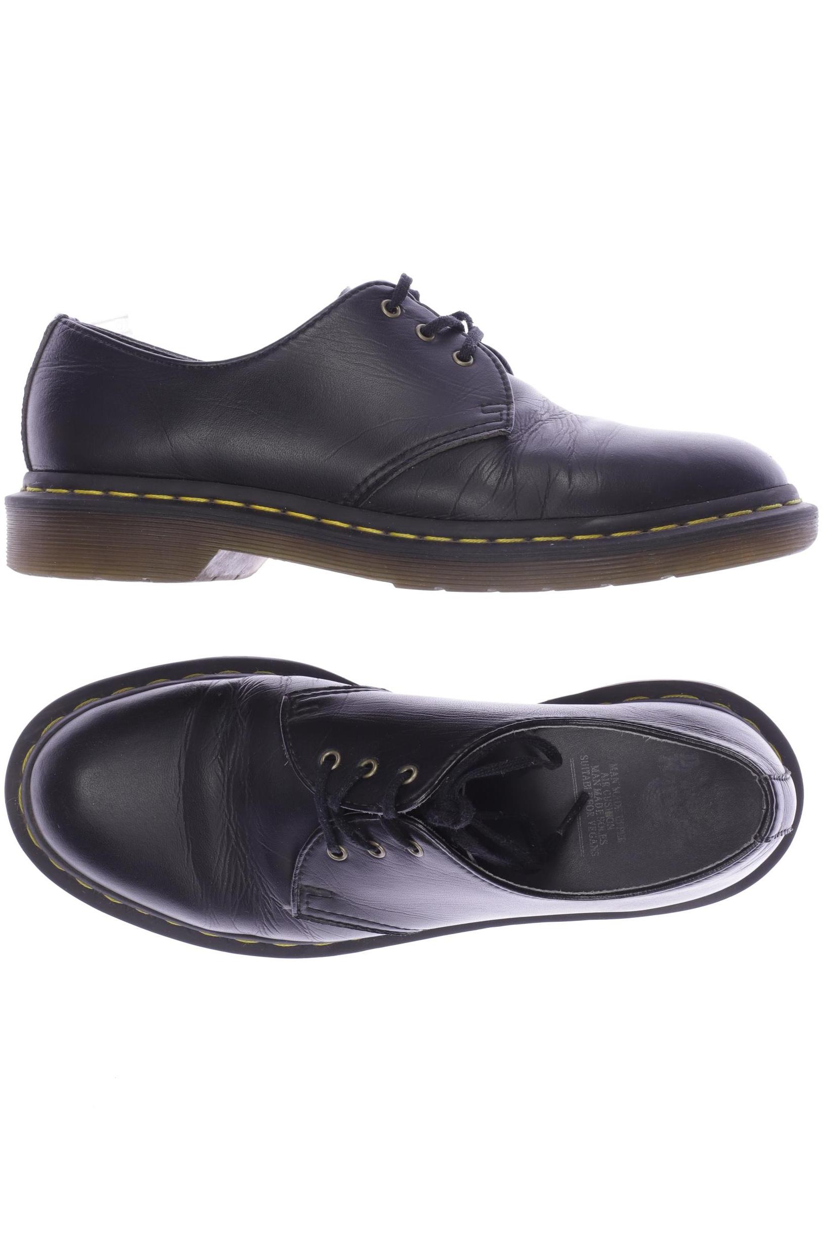 

Dr. Martens Damen Halbschuh, schwarz