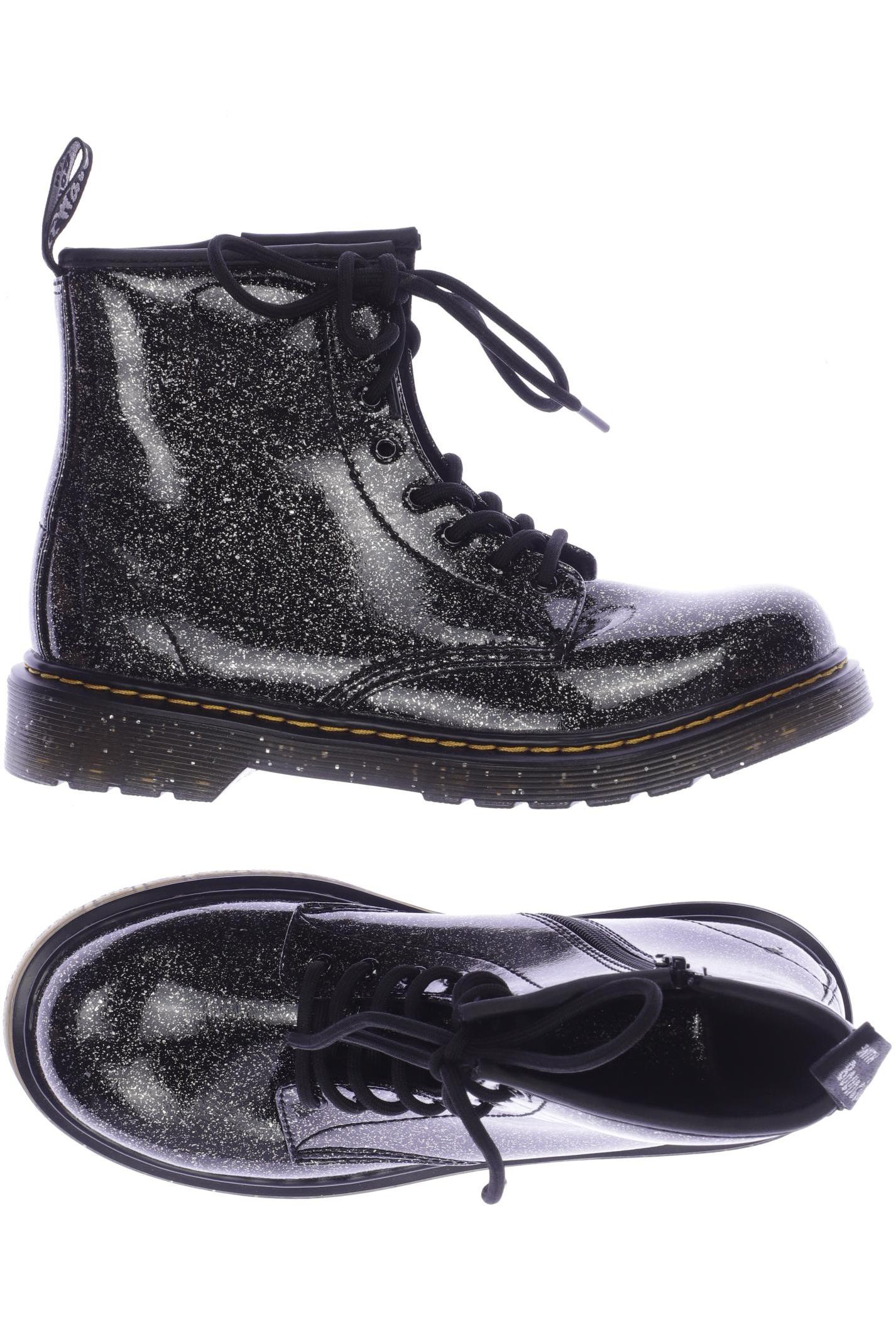 

Dr. Martens Damen Stiefelette, schwarz