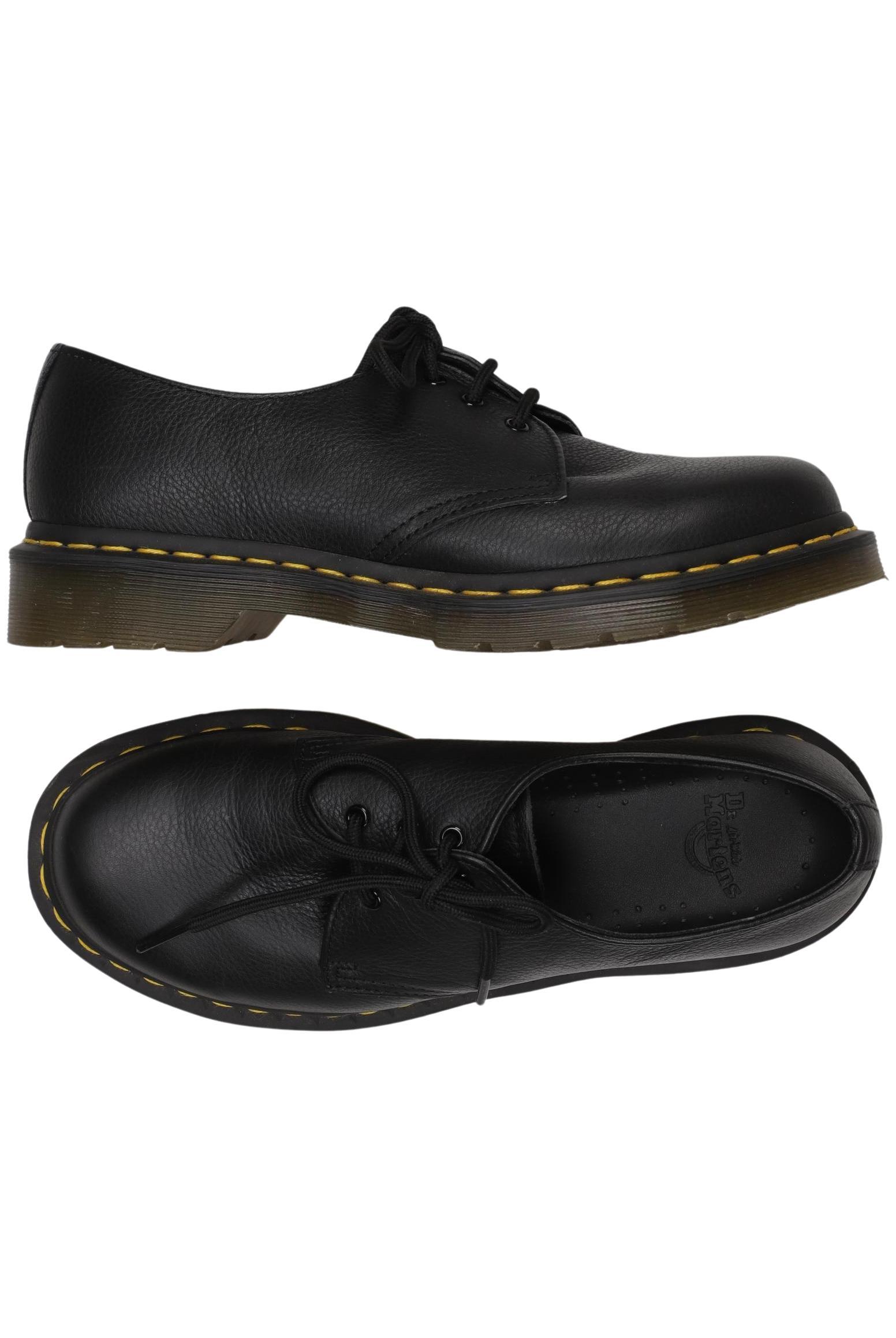 

Dr. Martens Damen Halbschuh, schwarz, Gr. 40
