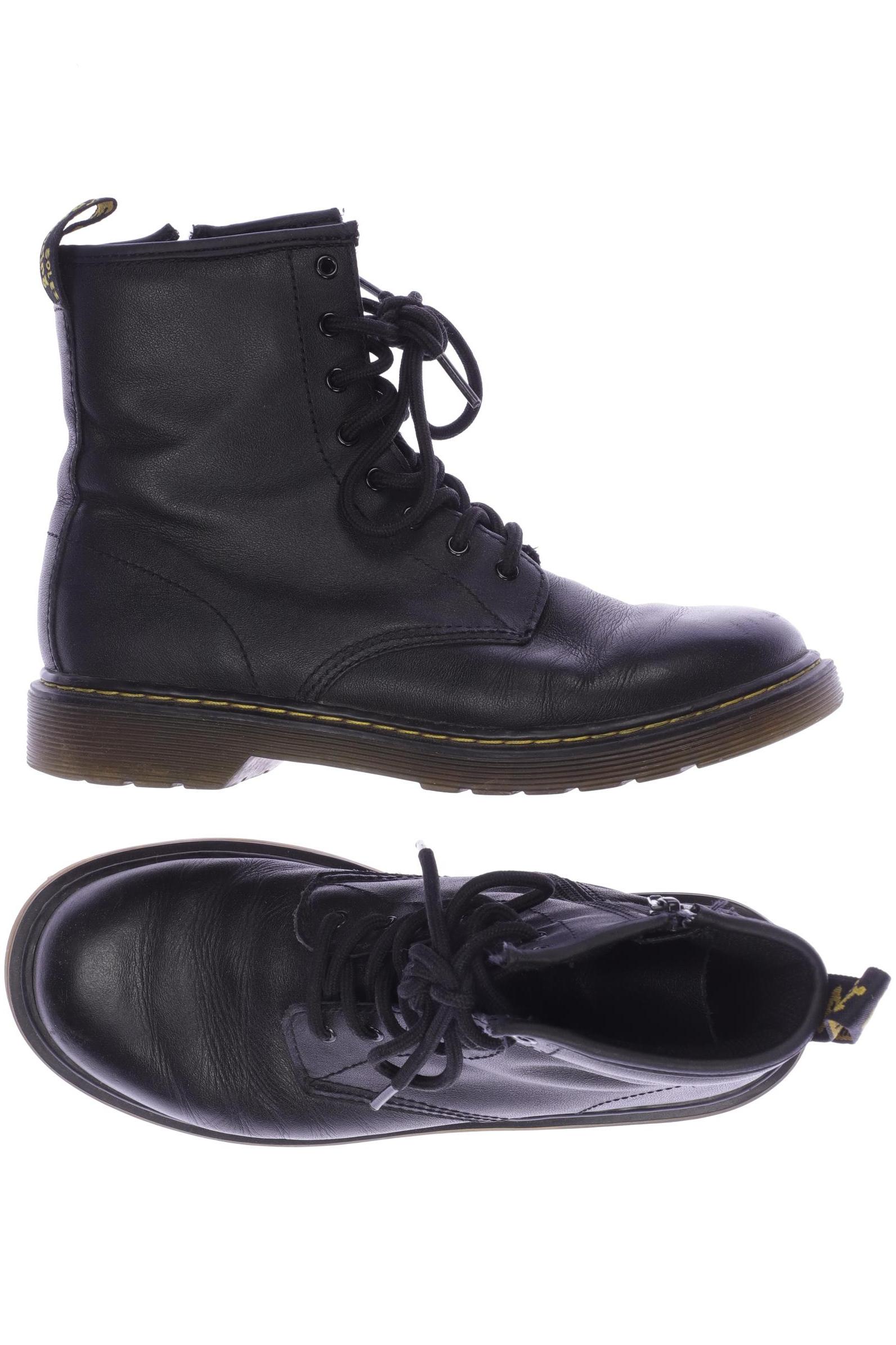 

Dr. Martens Damen Stiefelette, schwarz, Gr. 37