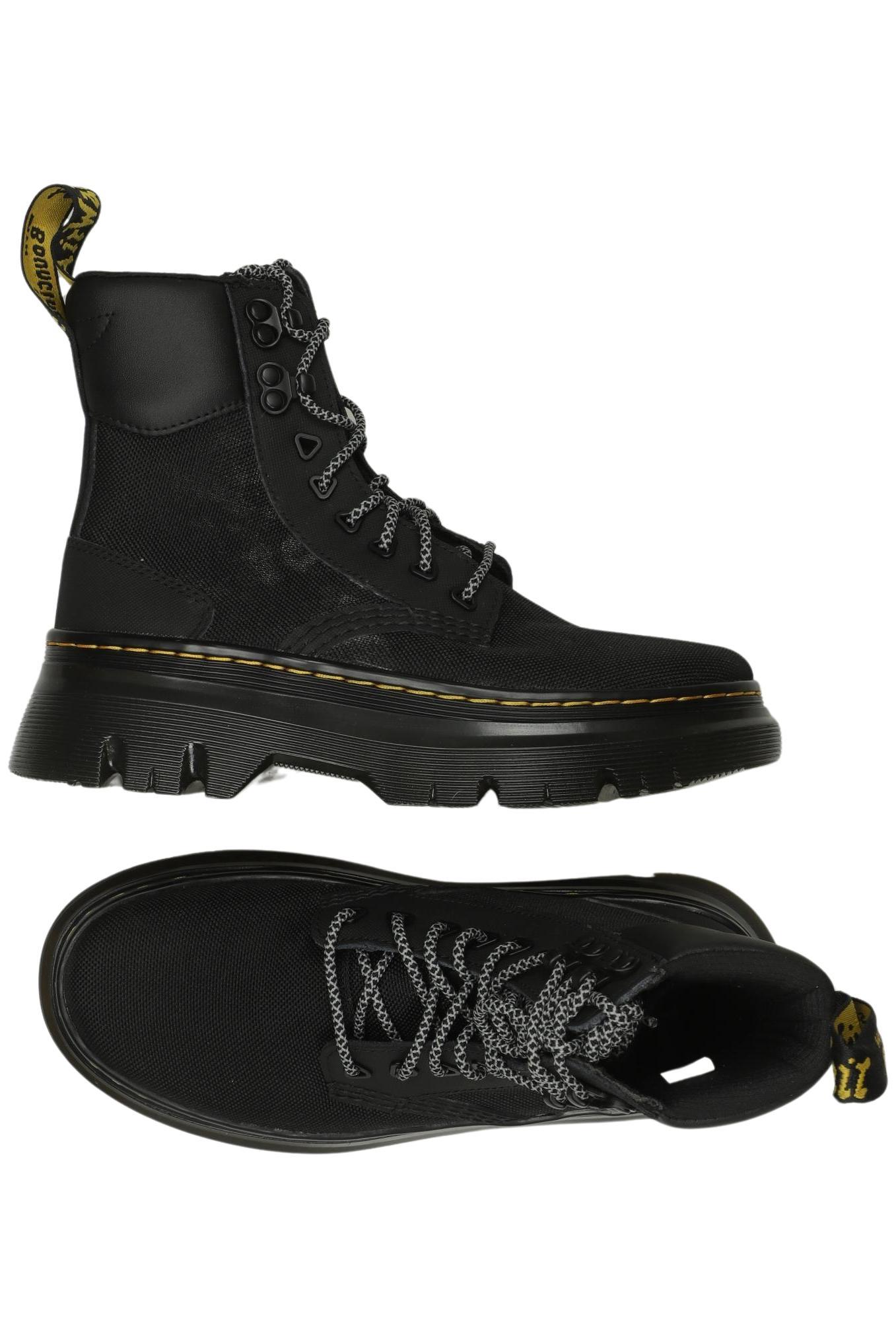 

Dr. Martens Damen Stiefelette, schwarz, Gr. 37