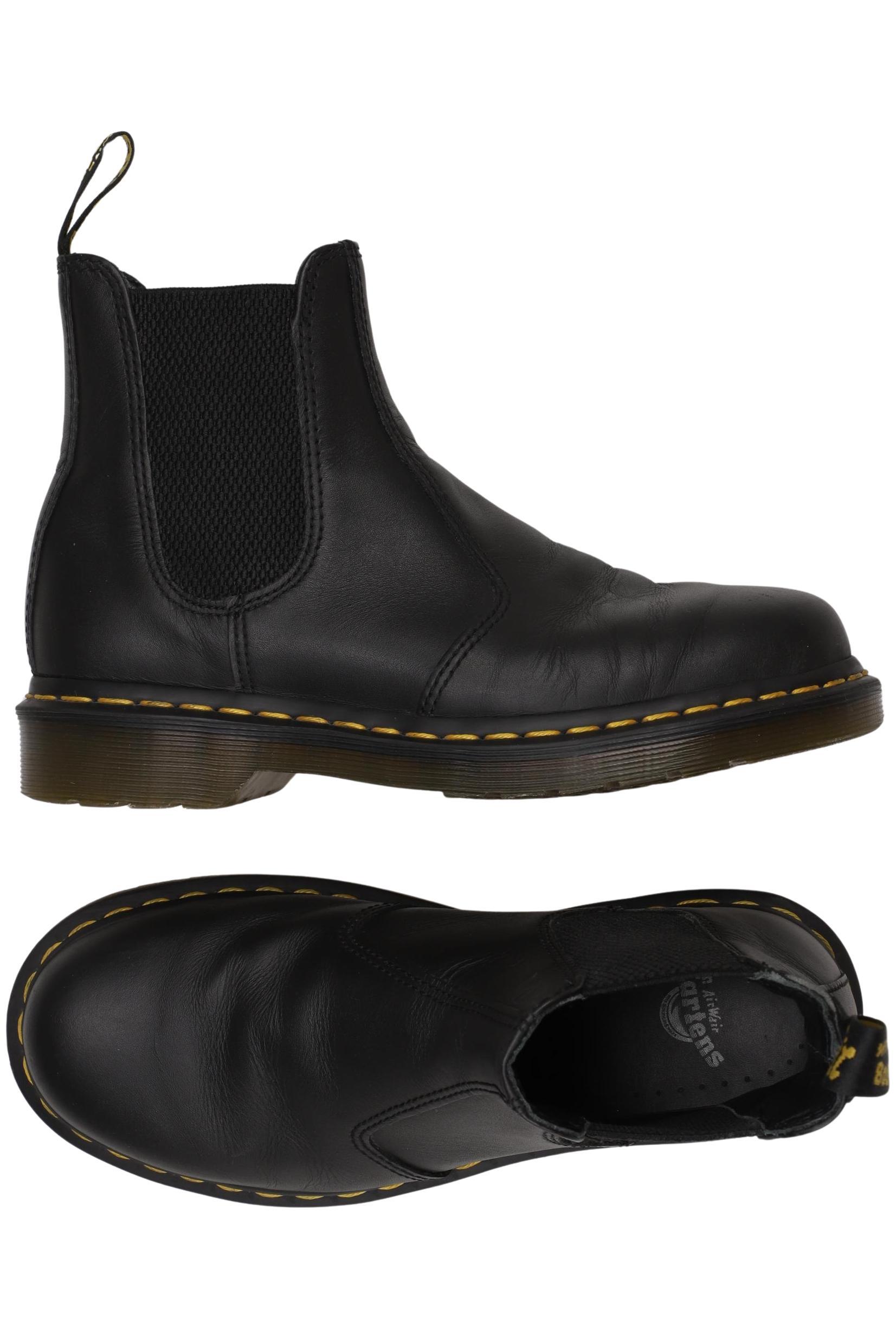 

Dr. Martens Damen Stiefelette, schwarz, Gr. 37