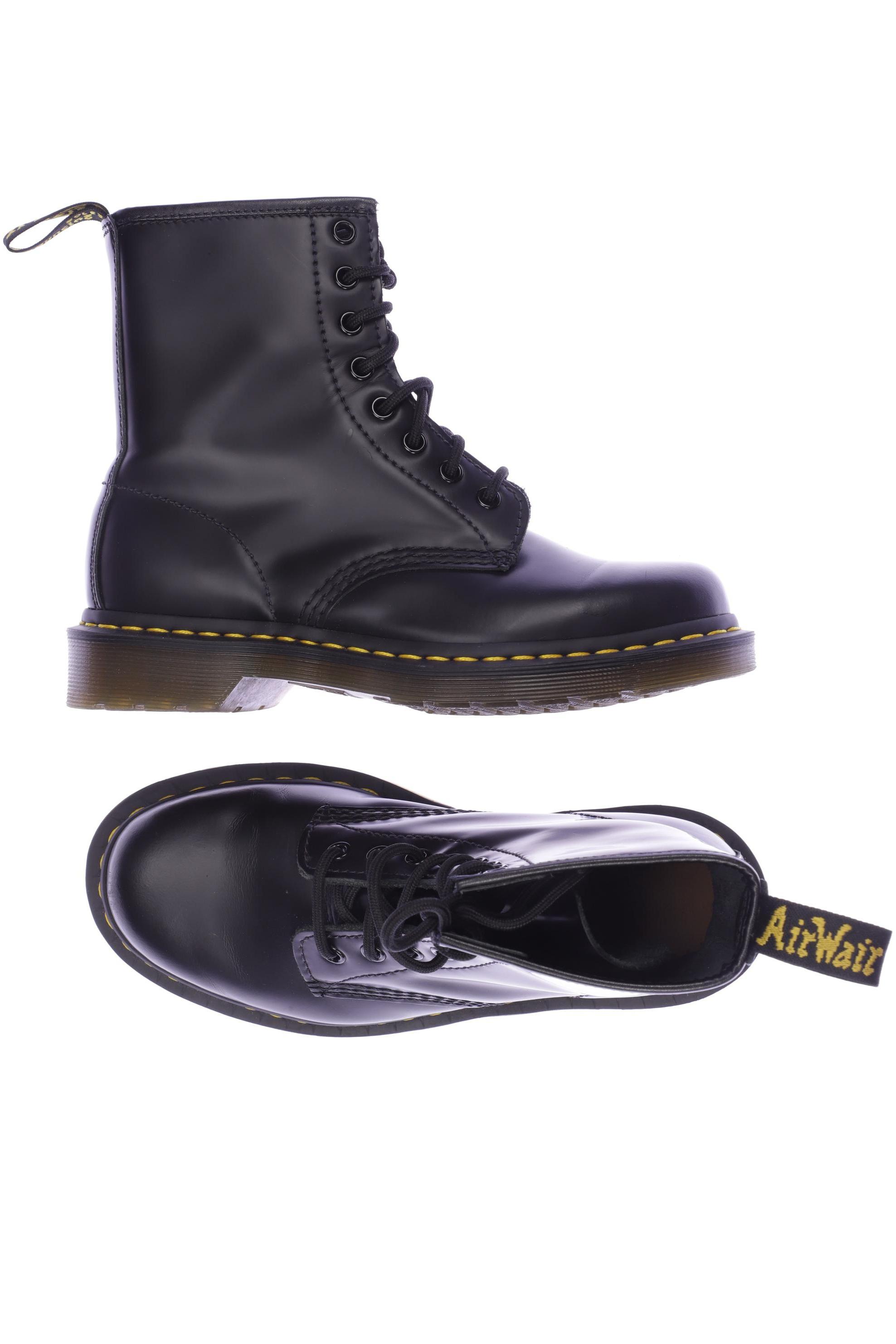 

Dr. Martens Damen Stiefelette, schwarz, Gr. 37
