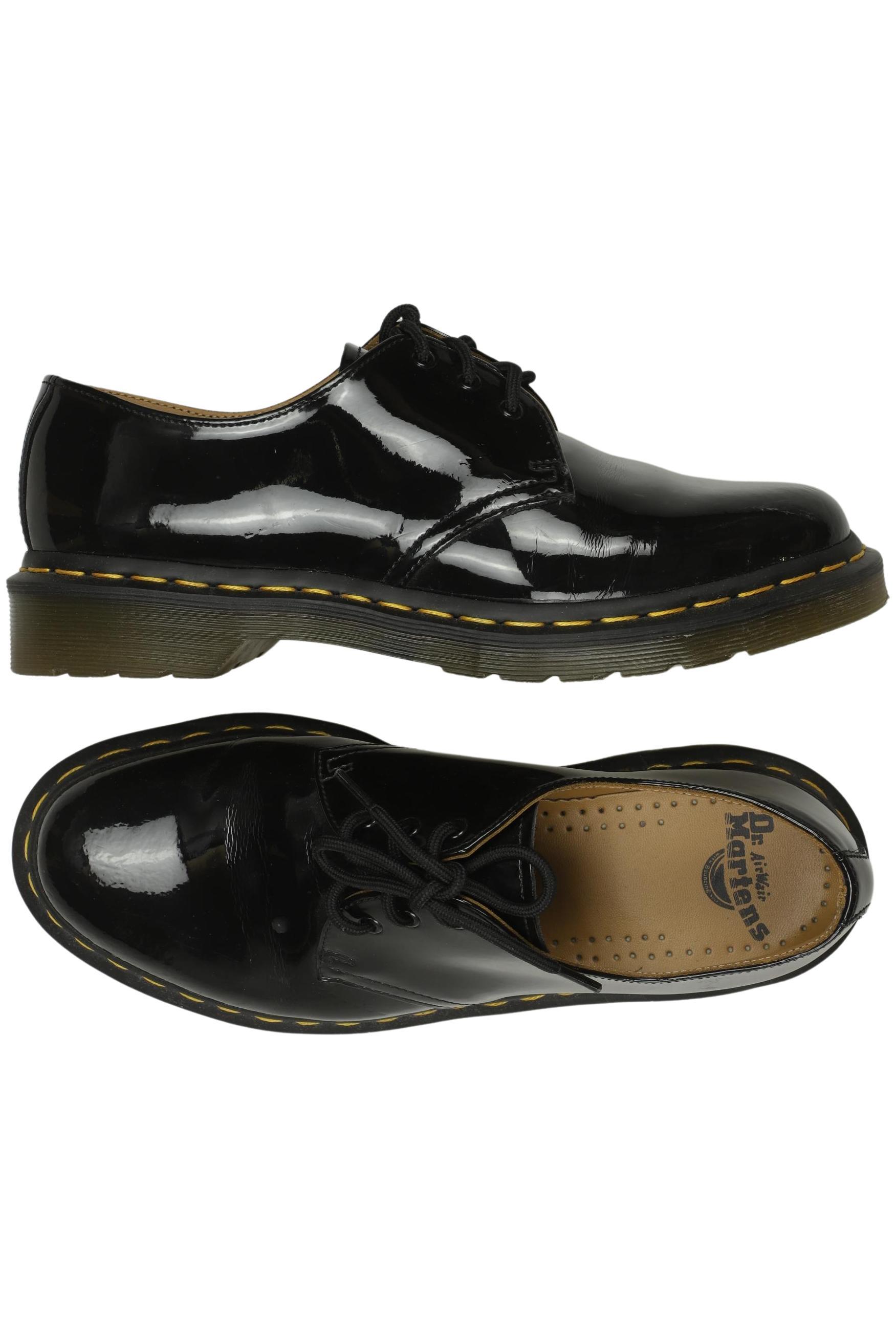 

Dr. Martens Damen Halbschuh, schwarz, Gr. 41