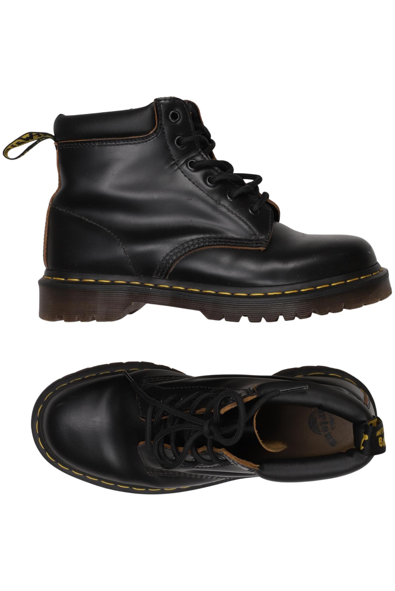 

Dr. Martens Damen Stiefelette, schwarz, Gr. 41