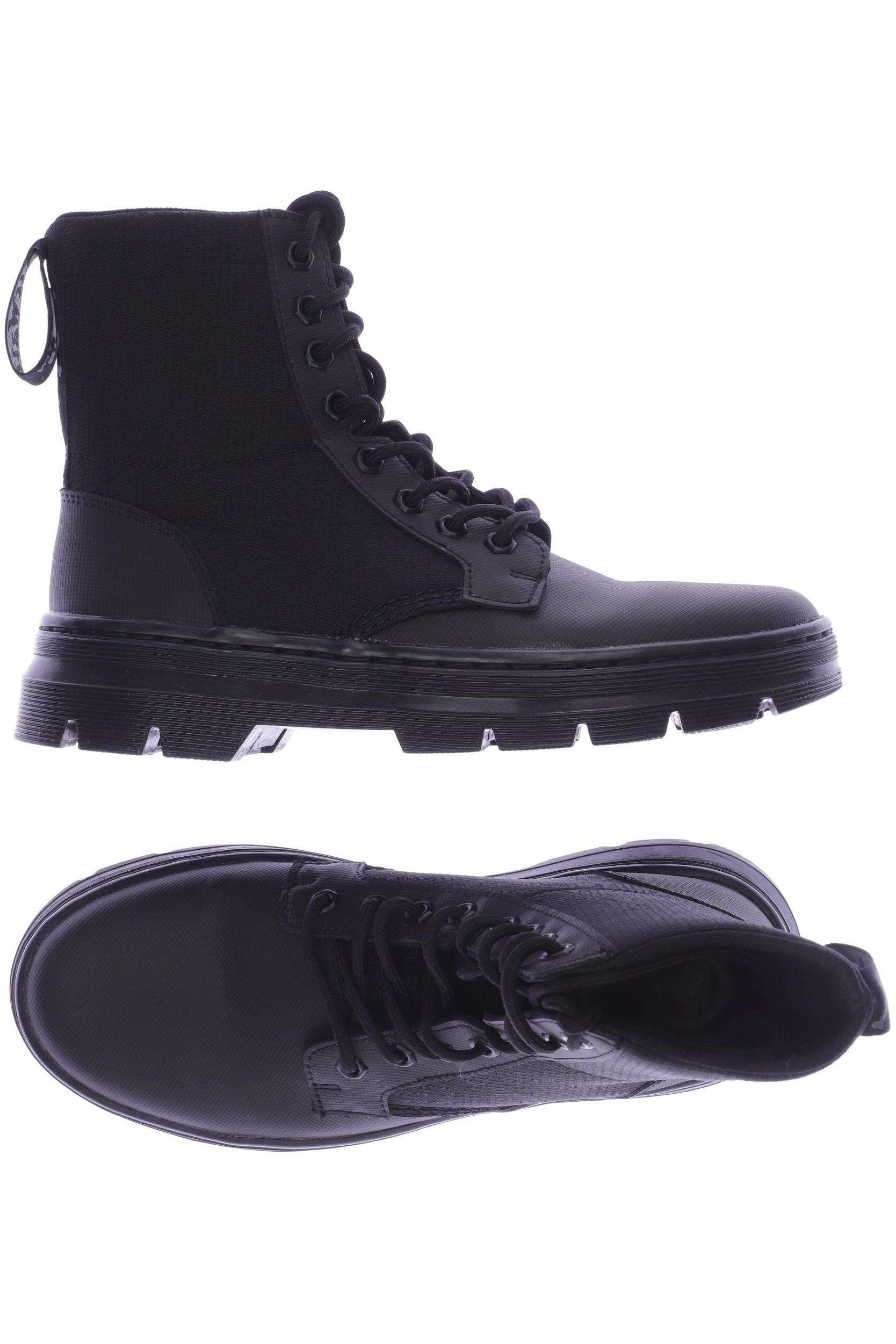 

Dr. Martens Damen Stiefelette, schwarz