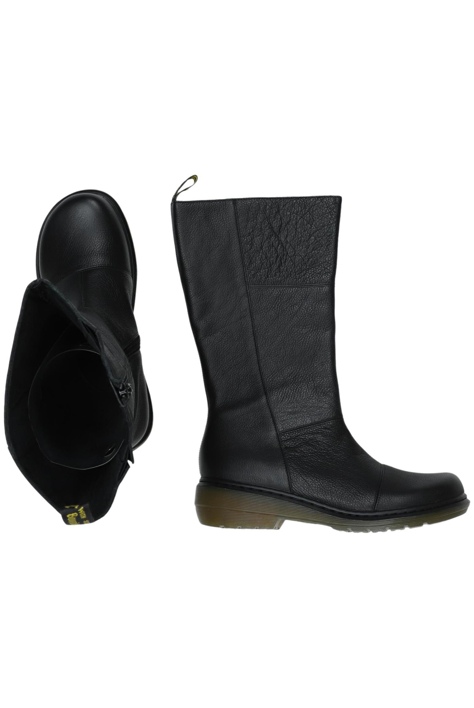 

Dr. Martens Damen Stiefel, schwarz, Gr. 41