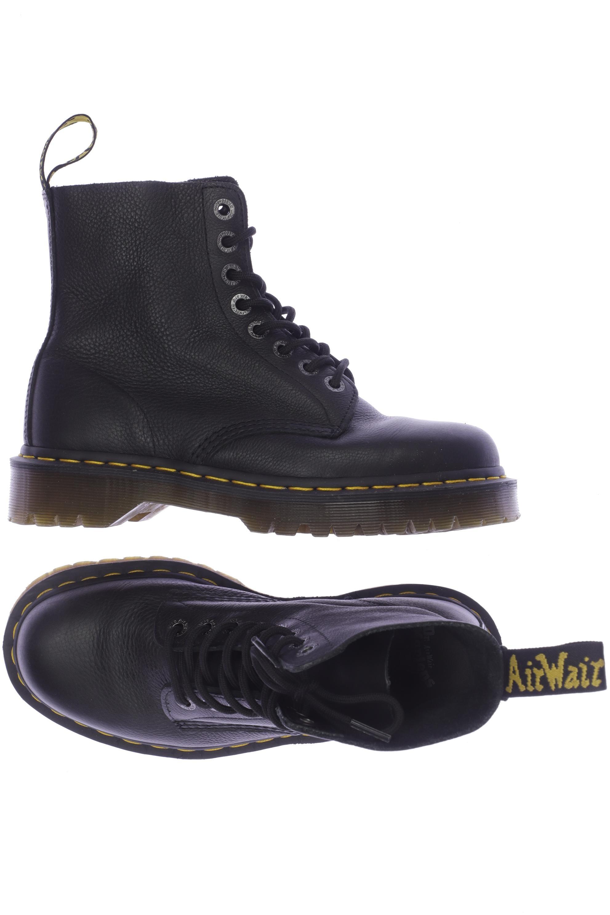 

Dr. Martens Damen Stiefelette, schwarz, Gr. 40