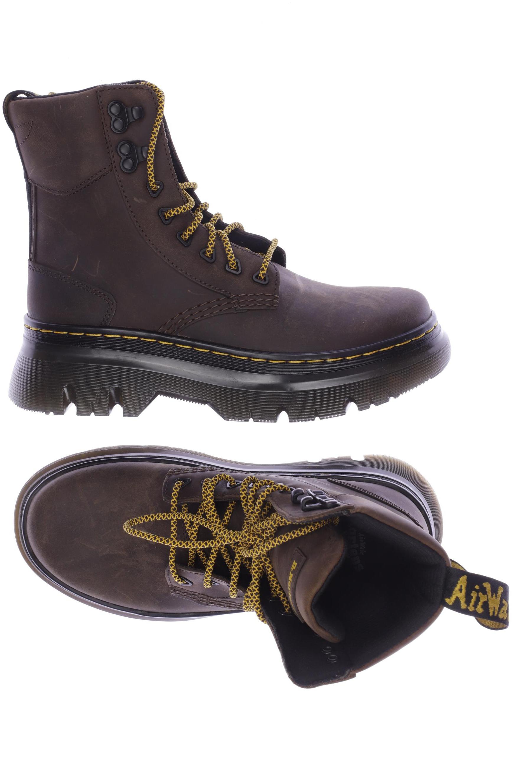 

Dr. Martens Damen Stiefelette, braun