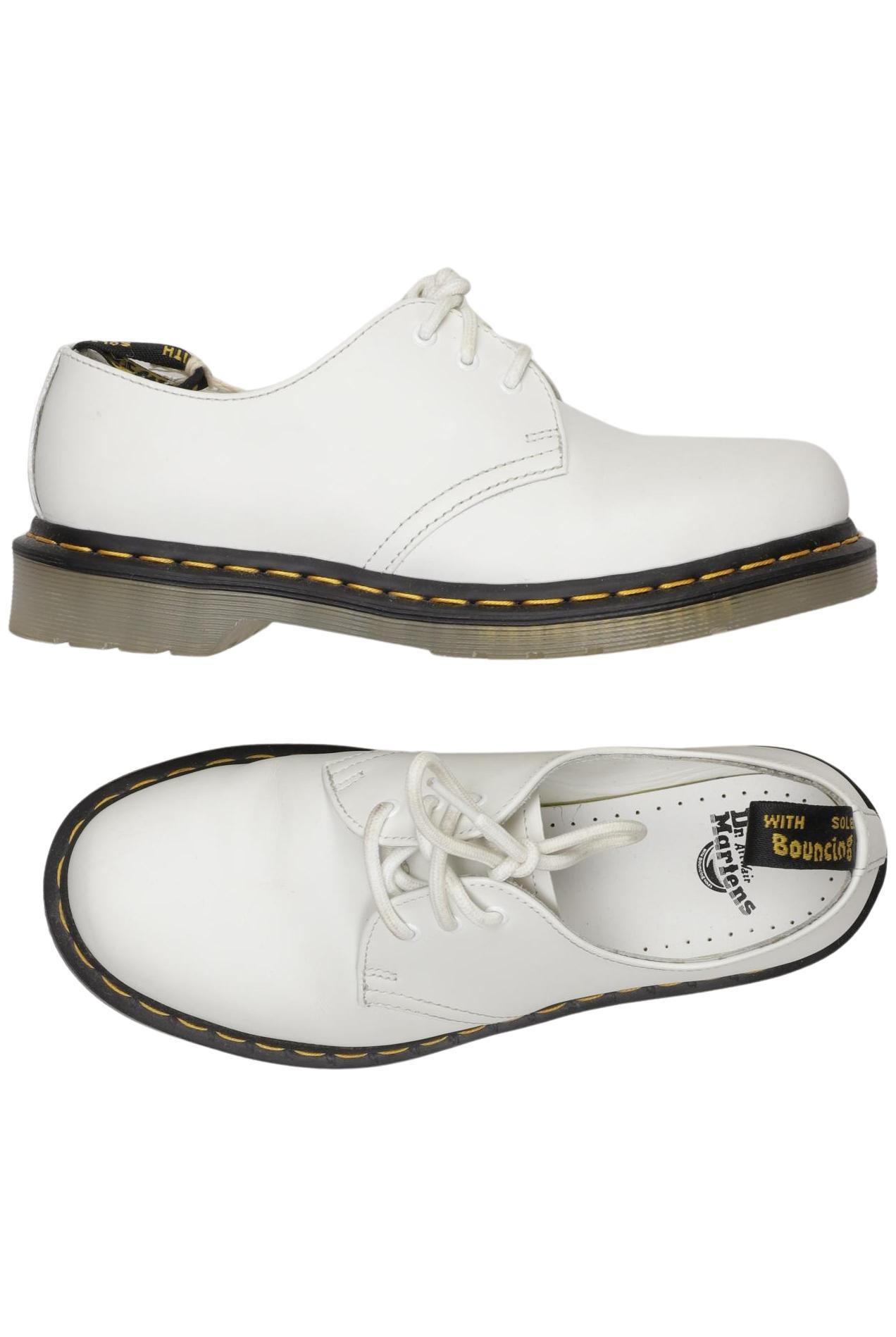 

Dr. Martens Damen Halbschuh, weiß, Gr. 38