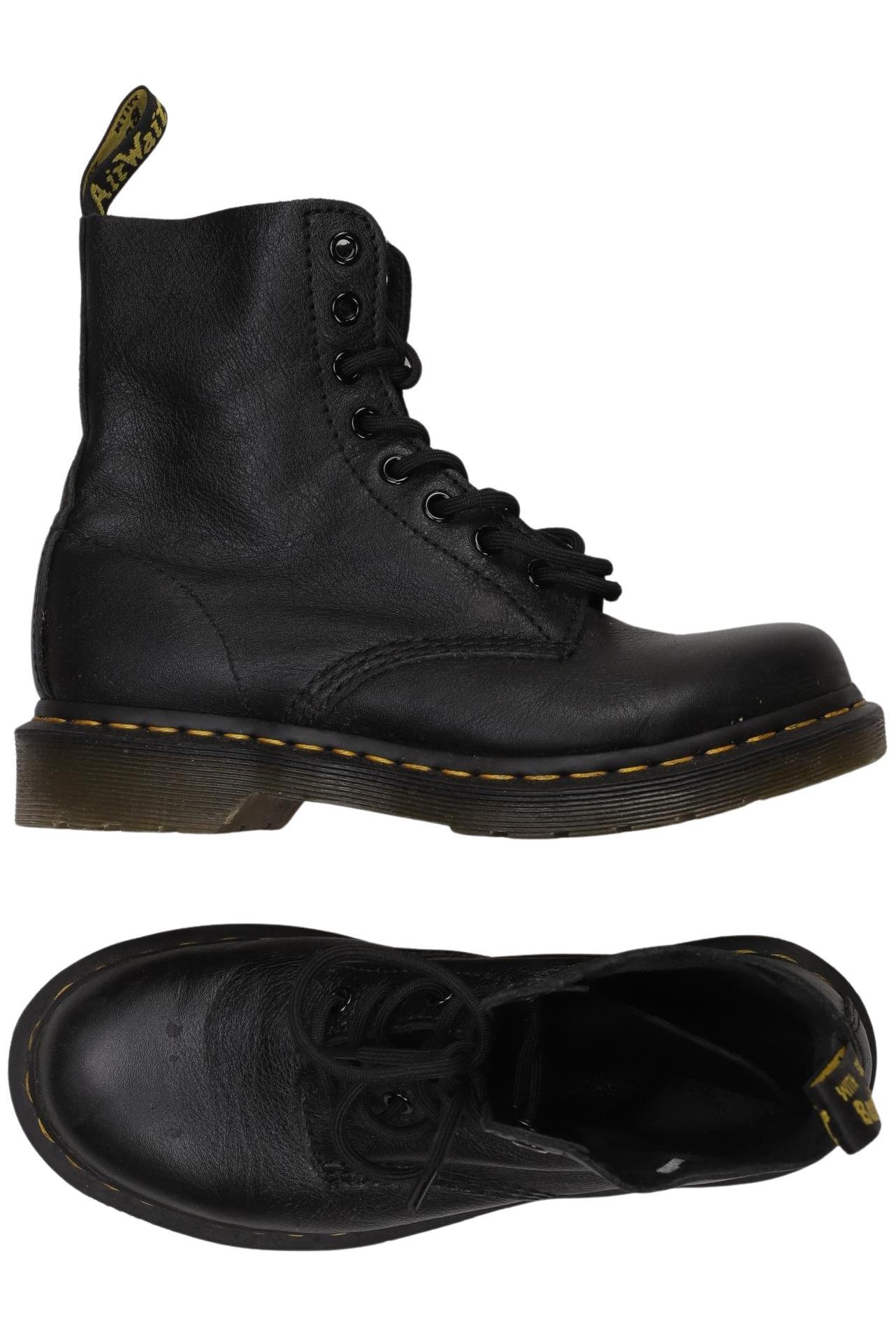 

Dr. Martens Damen Stiefelette, schwarz, Gr. 37
