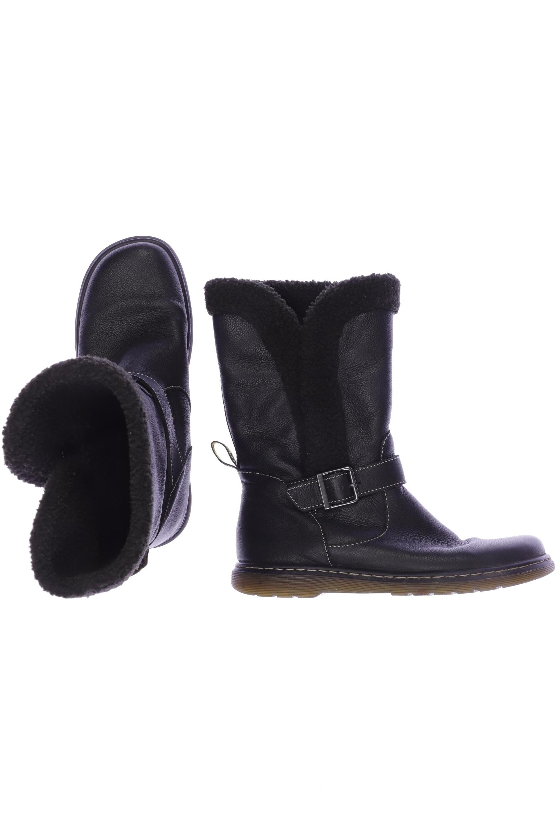 

Dr. Martens Damen Stiefel, schwarz, Gr. 41