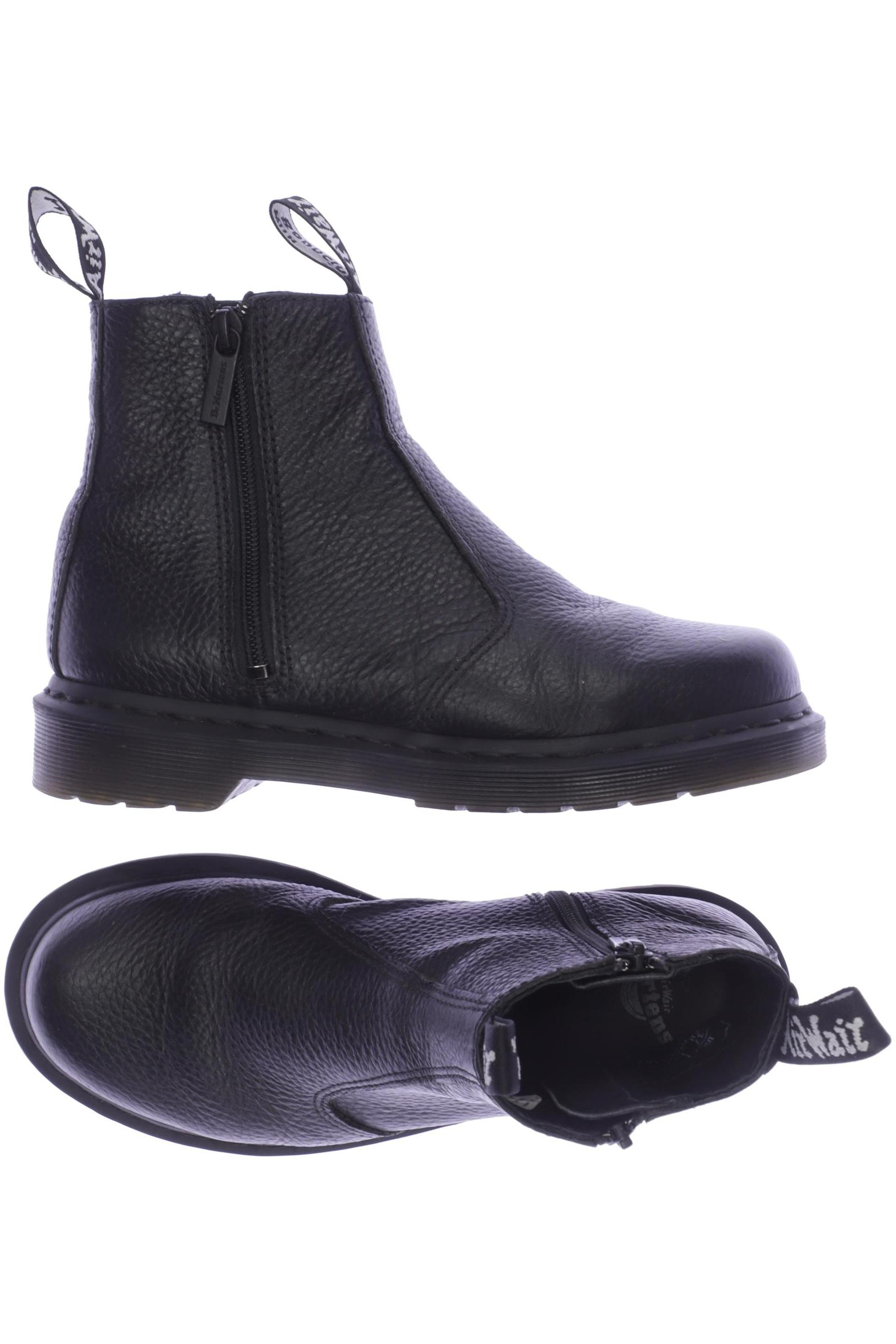 

Dr. Martens Damen Stiefelette, schwarz, Gr. 37
