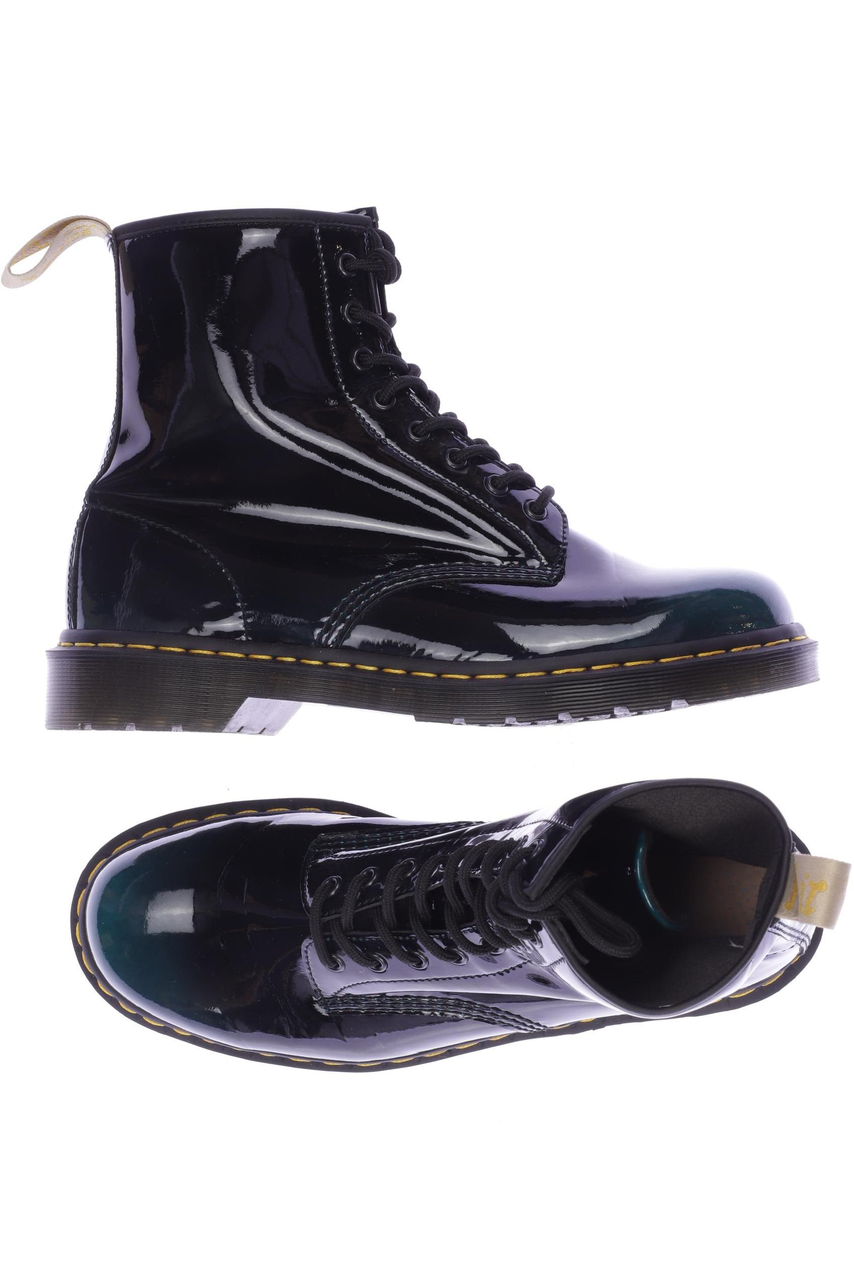 

Dr. Martens Damen Stiefel, schwarz, Gr. 45