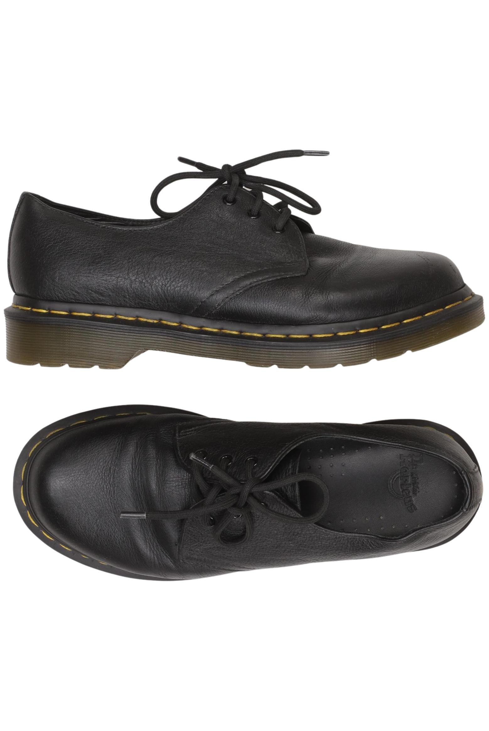 

Dr. Martens Damen Halbschuh, schwarz, Gr. 40