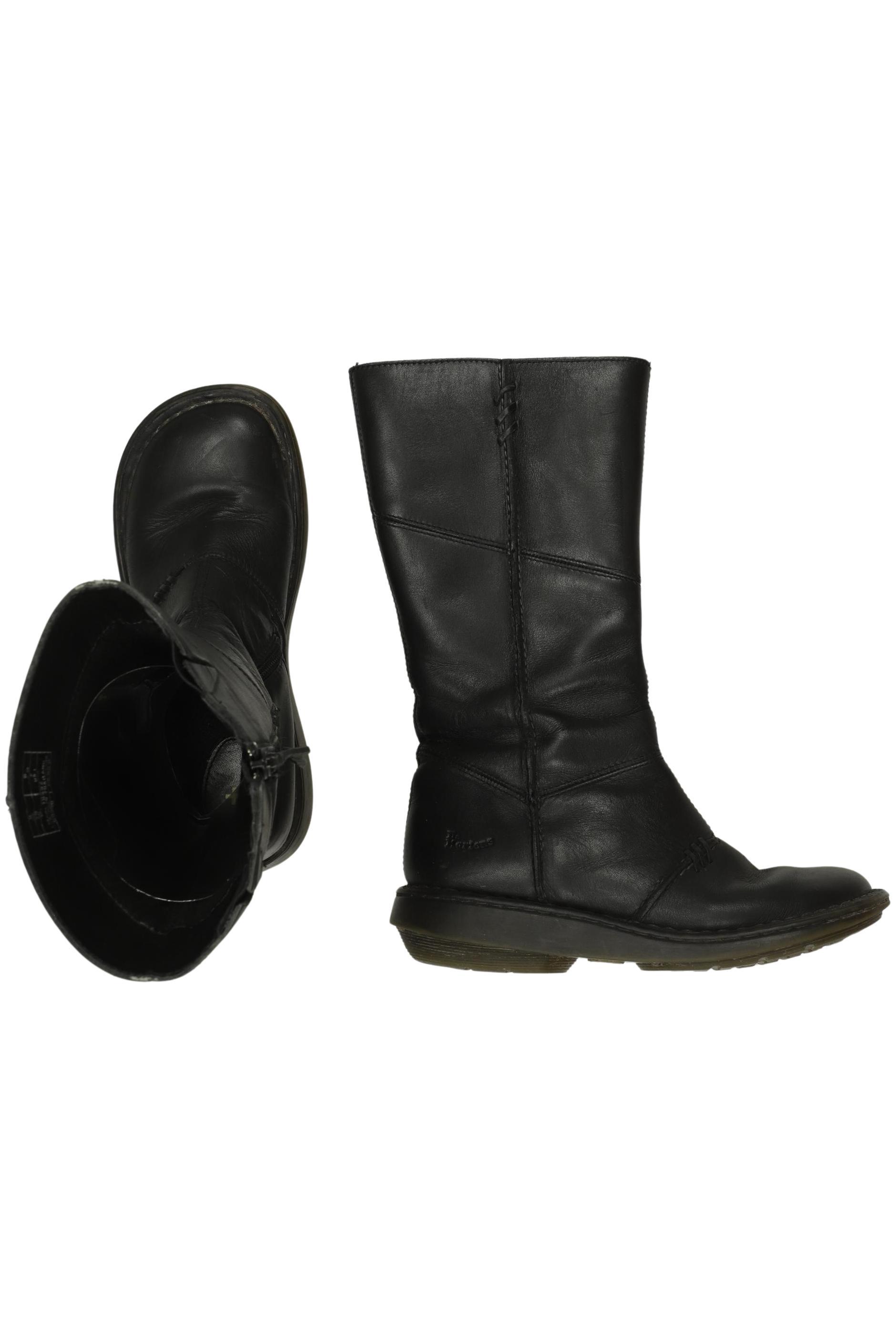 

Dr. Martens Damen Stiefel, schwarz, Gr. 38