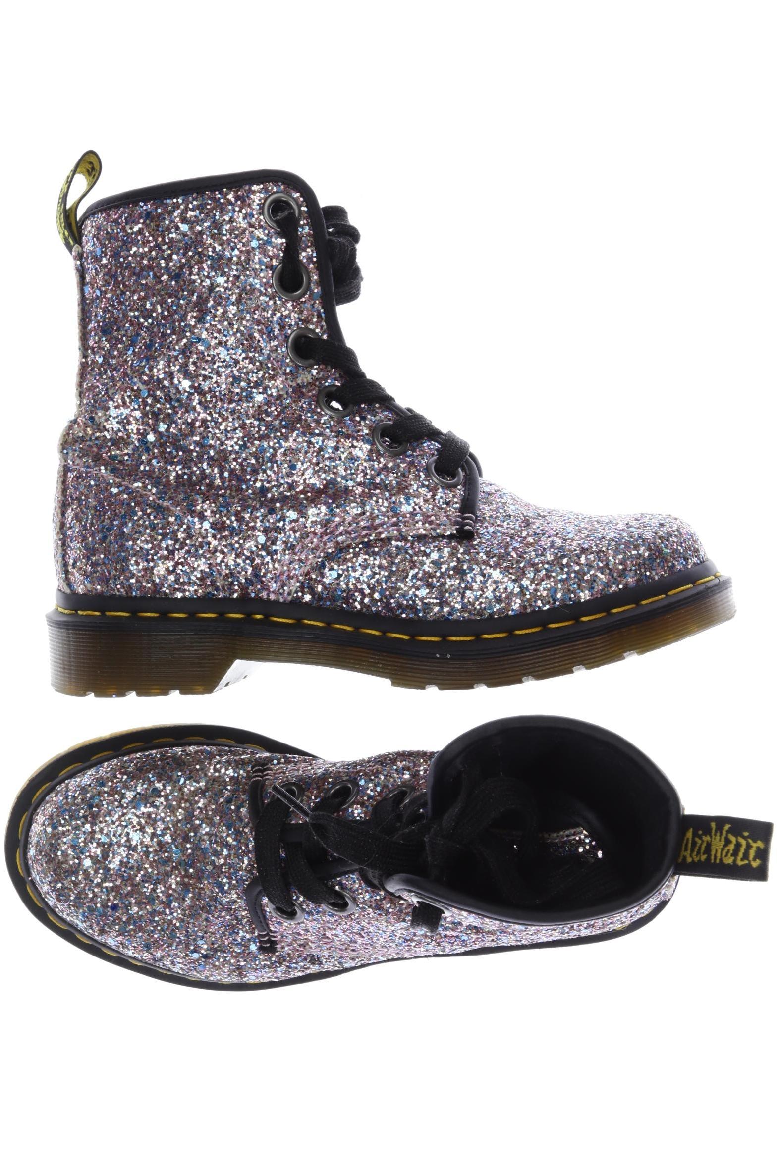 

Dr. Martens Damen Stiefelette, pink, Gr. 37