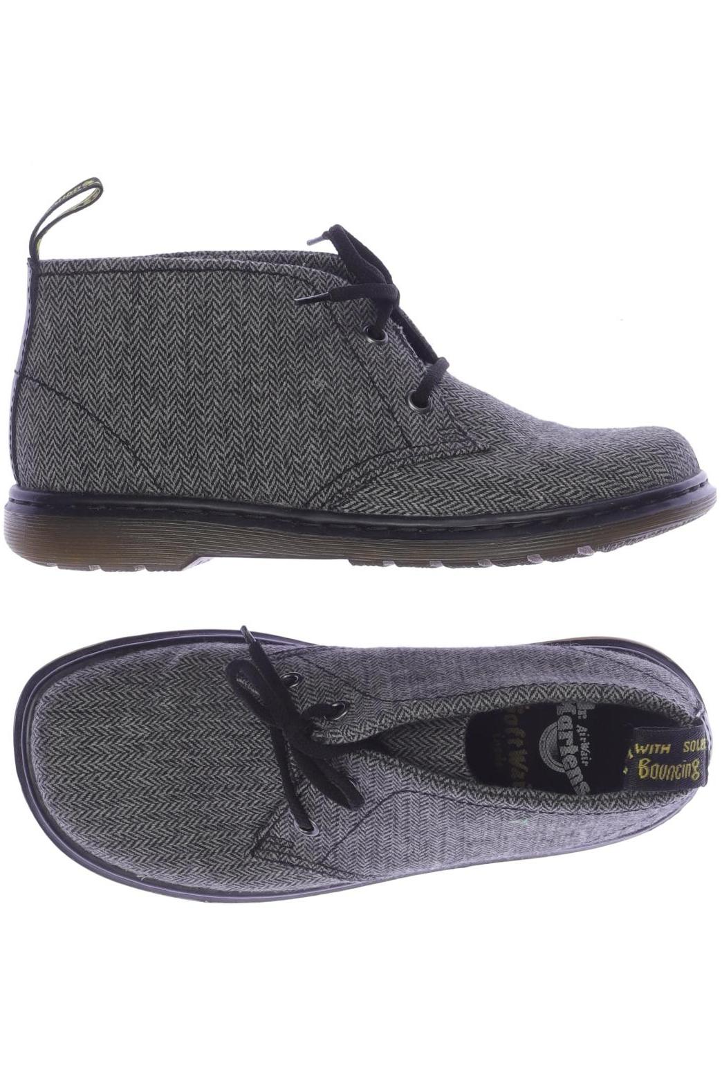 

Dr. Martens Damen Sneakers, grau, Gr. 36
