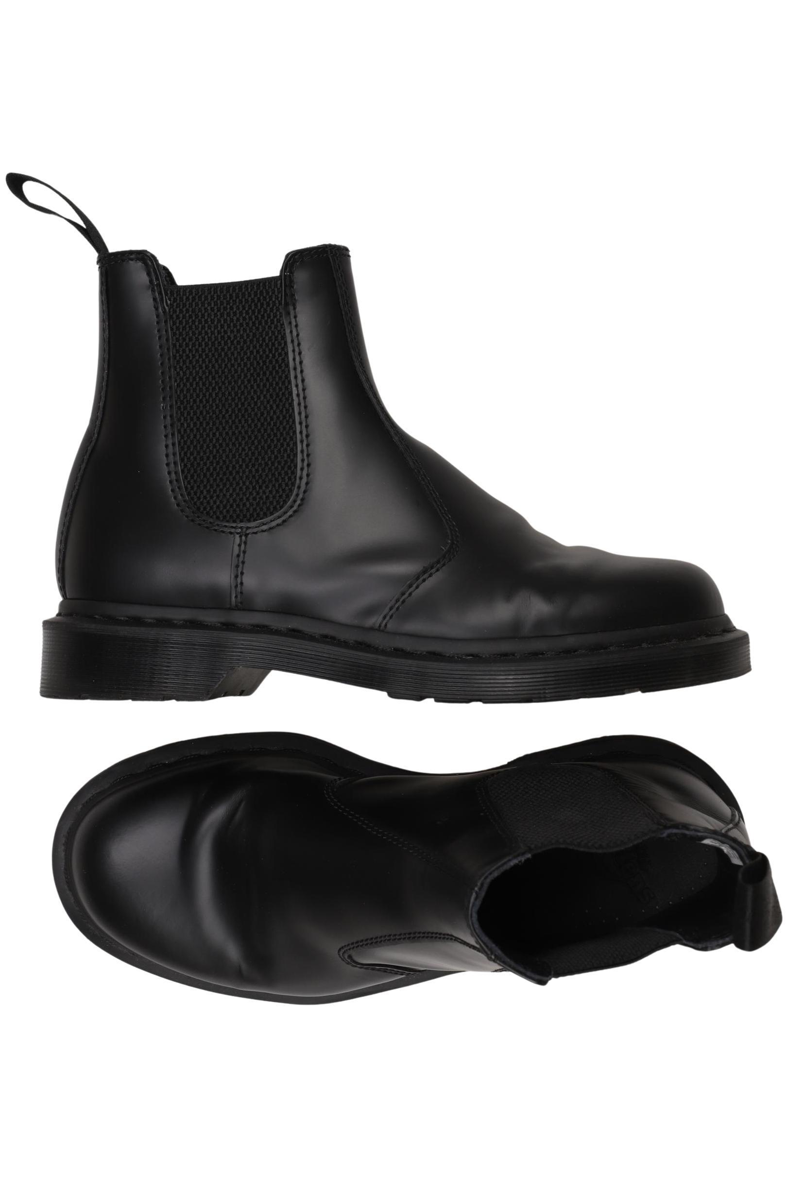 

Dr. Martens Damen Stiefelette, schwarz, Gr. 40