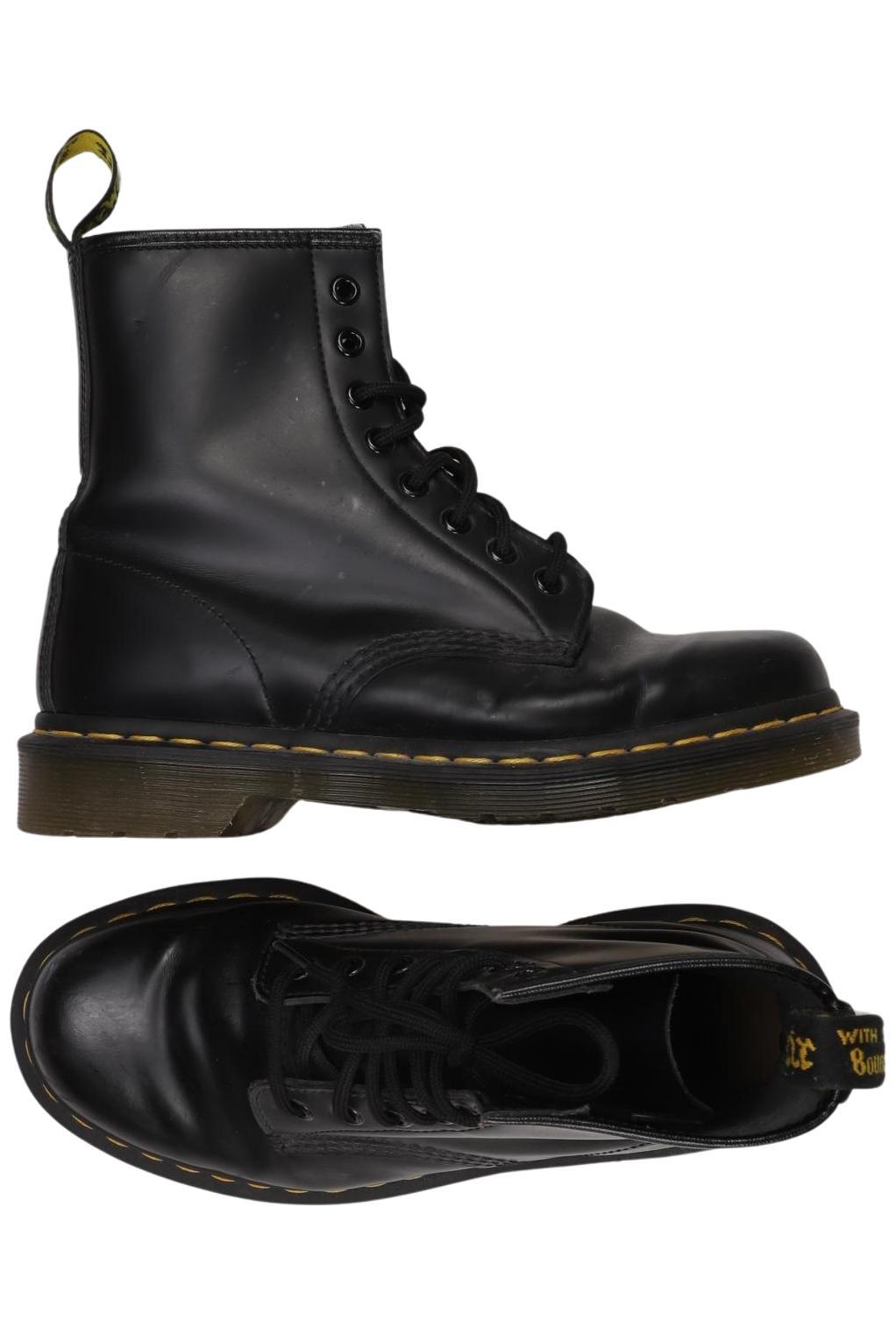 

Dr. Martens Damen Stiefelette, schwarz, Gr. 38