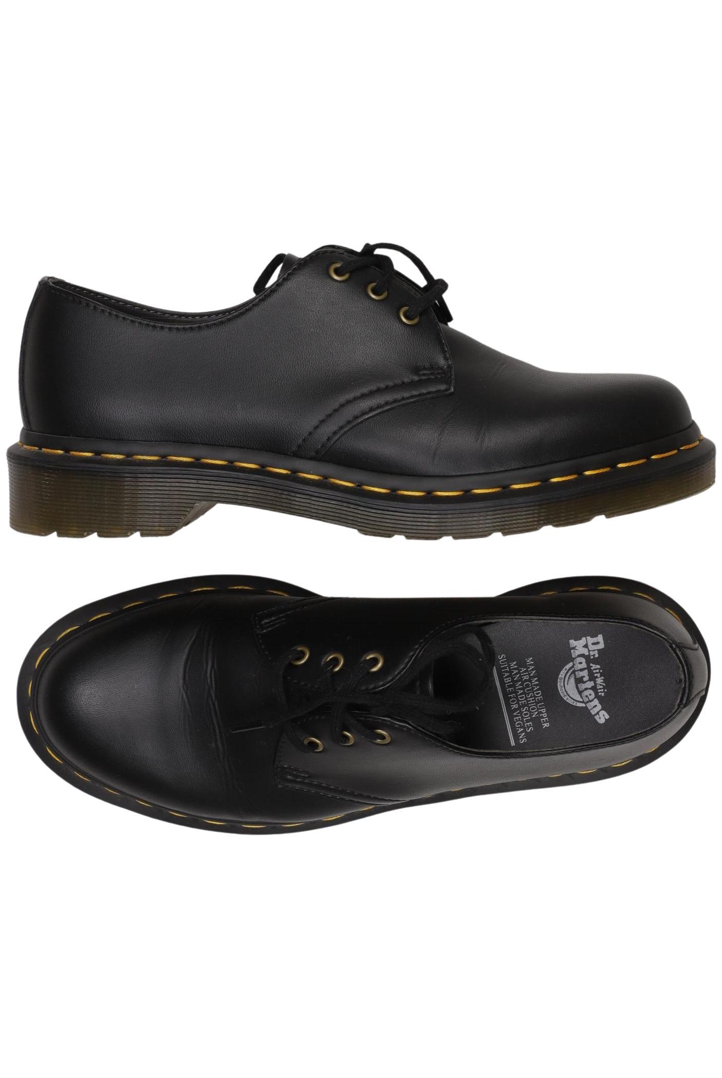 

Dr. Martens Damen Halbschuh, schwarz, Gr. 38