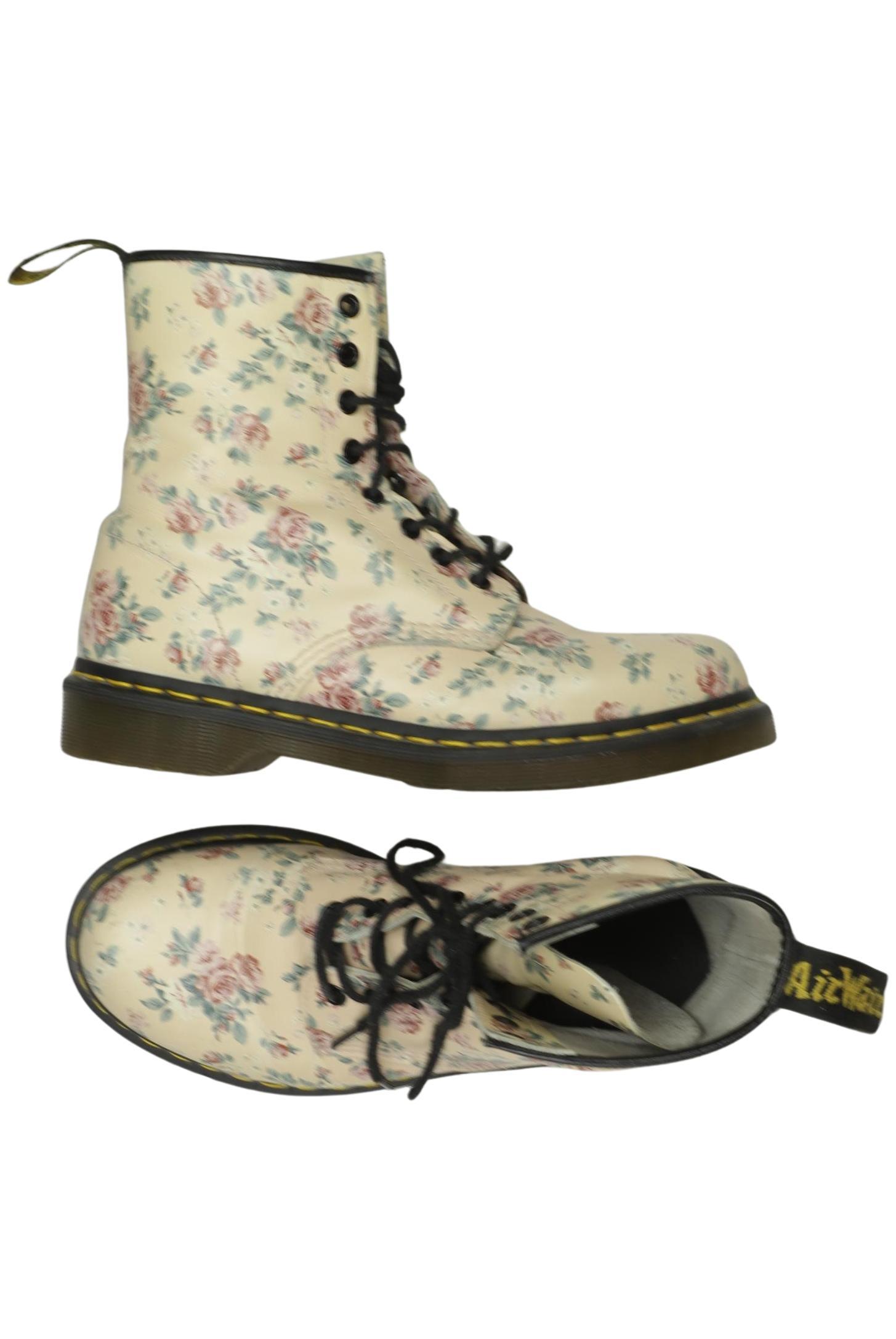 

Dr. Martens Damen Stiefelette, mehrfarbig, Gr. 39