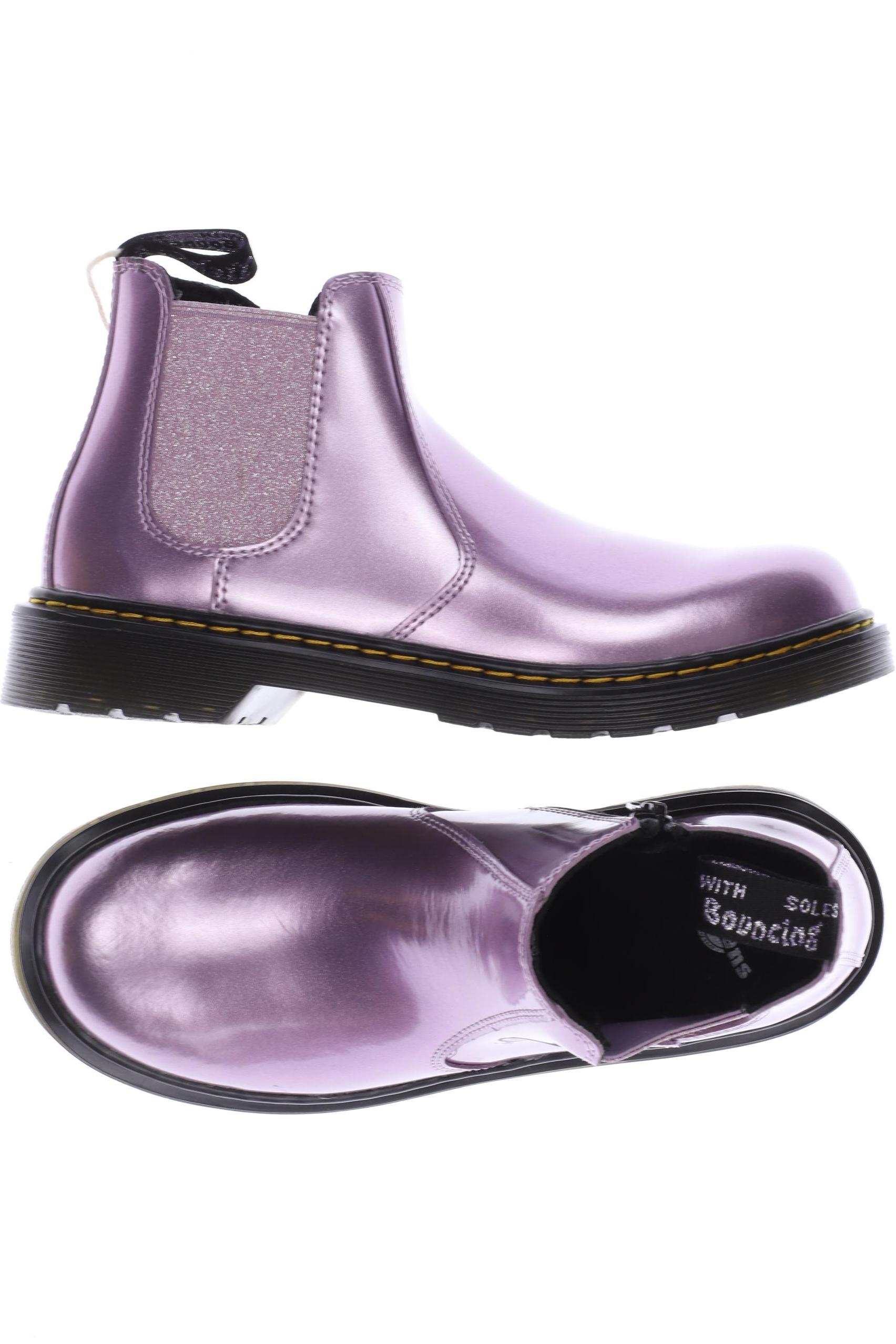 

Dr. Martens Damen Stiefelette, pink