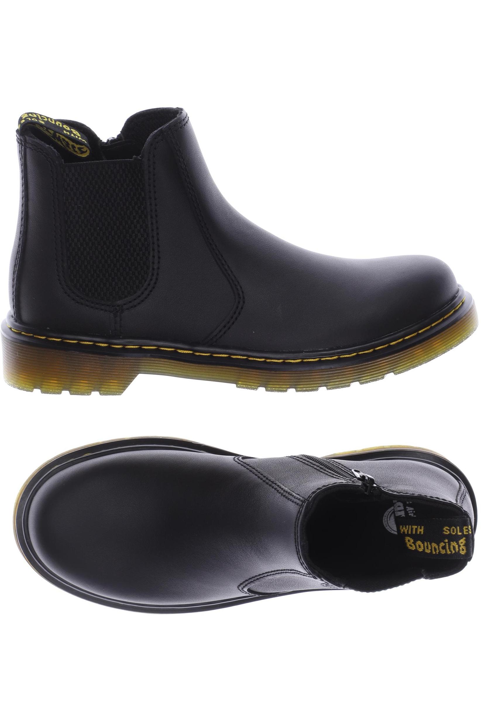 

Dr. Martens Damen Stiefelette, schwarz