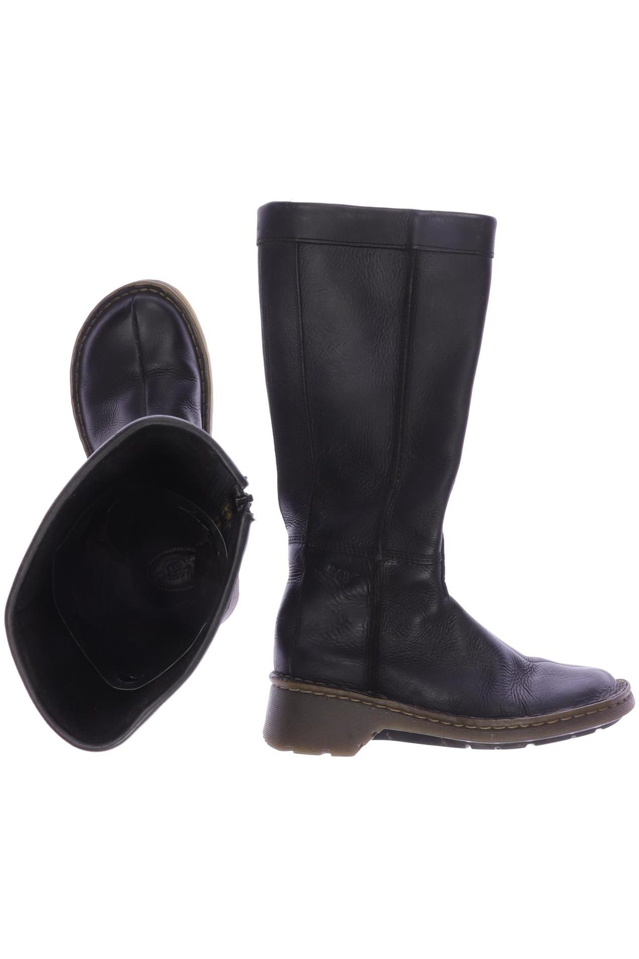 

Dr. Martens Damen Stiefel, schwarz, Gr. 37