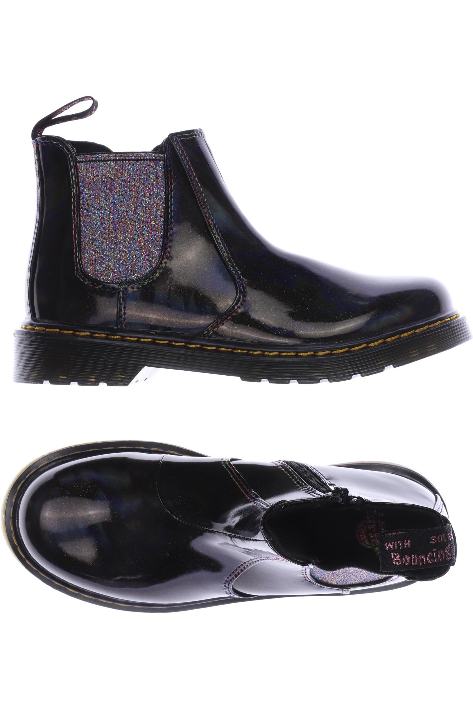 

Dr. Martens Damen Stiefelette, schwarz