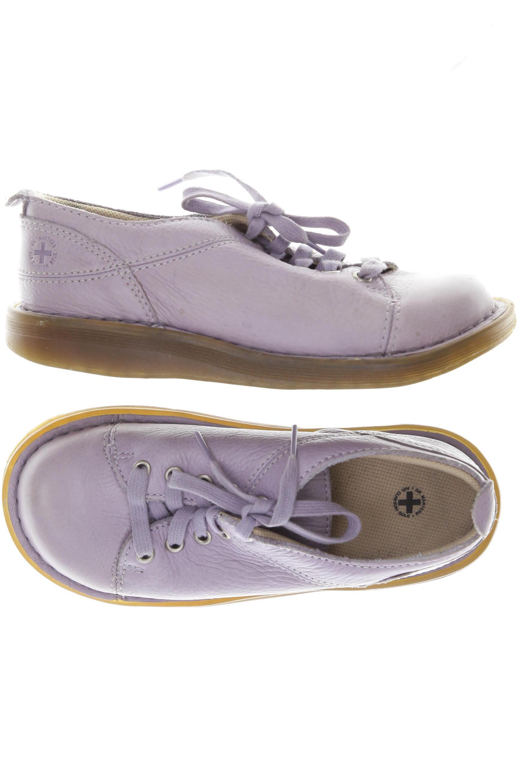 

Dr. Martens Damen Halbschuh, flieder, Gr. 37