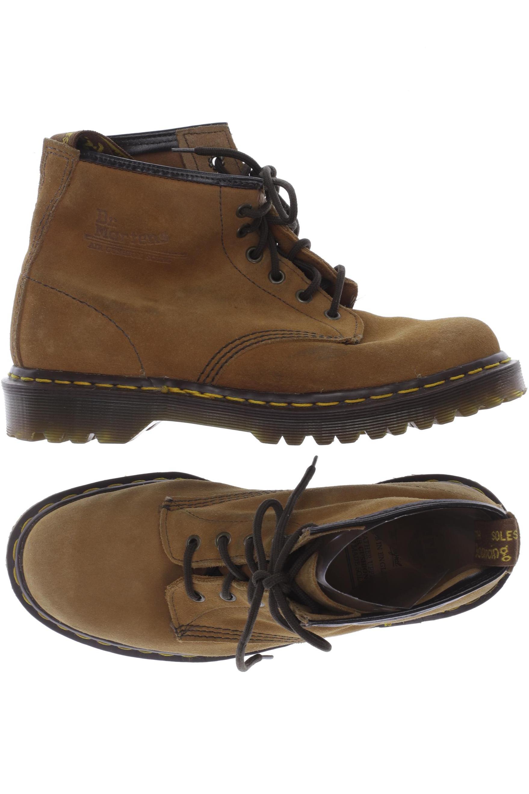 

Dr. Martens Damen Stiefelette, beige