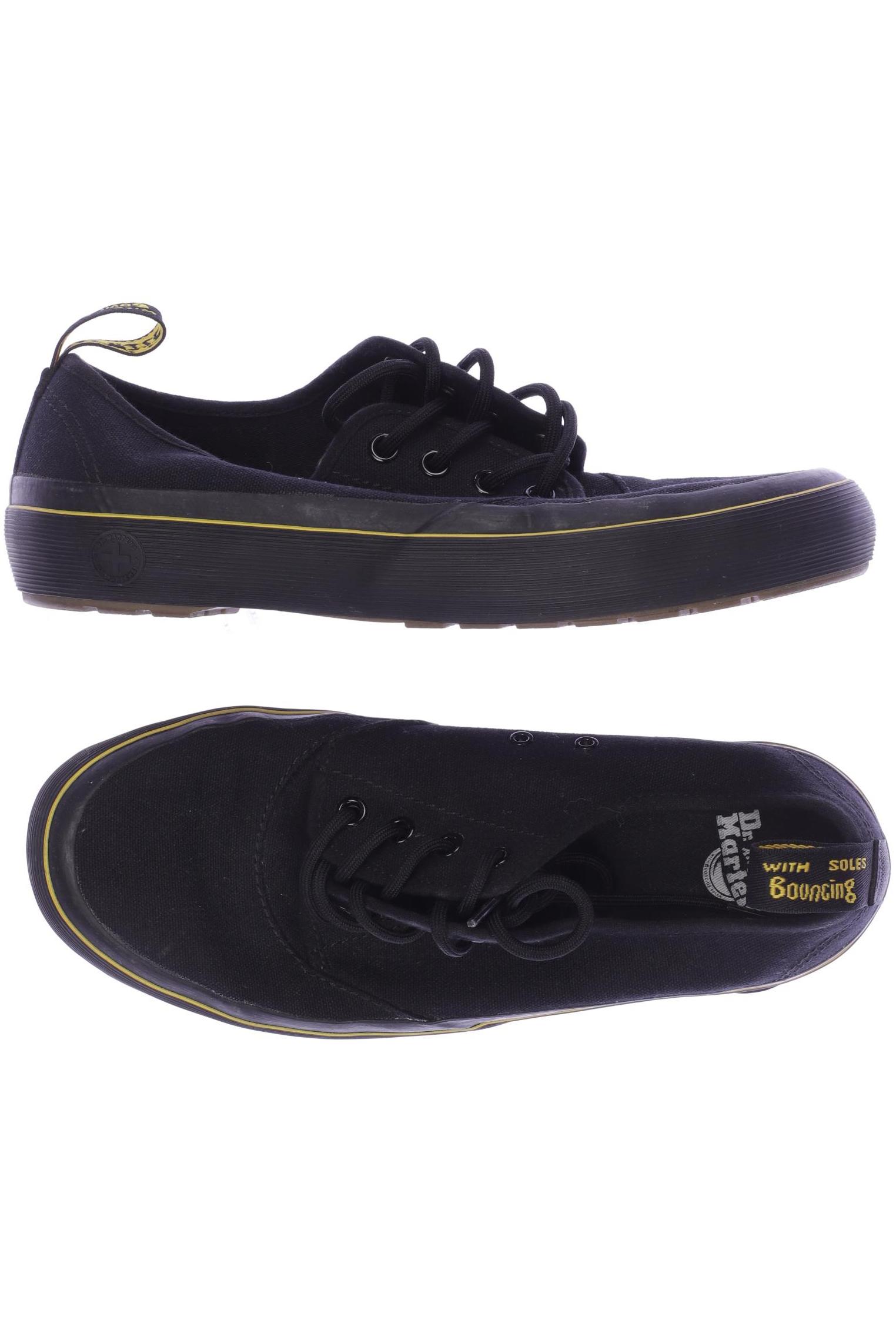 

Dr. Martens Damen Sneakers, schwarz, Gr. 39