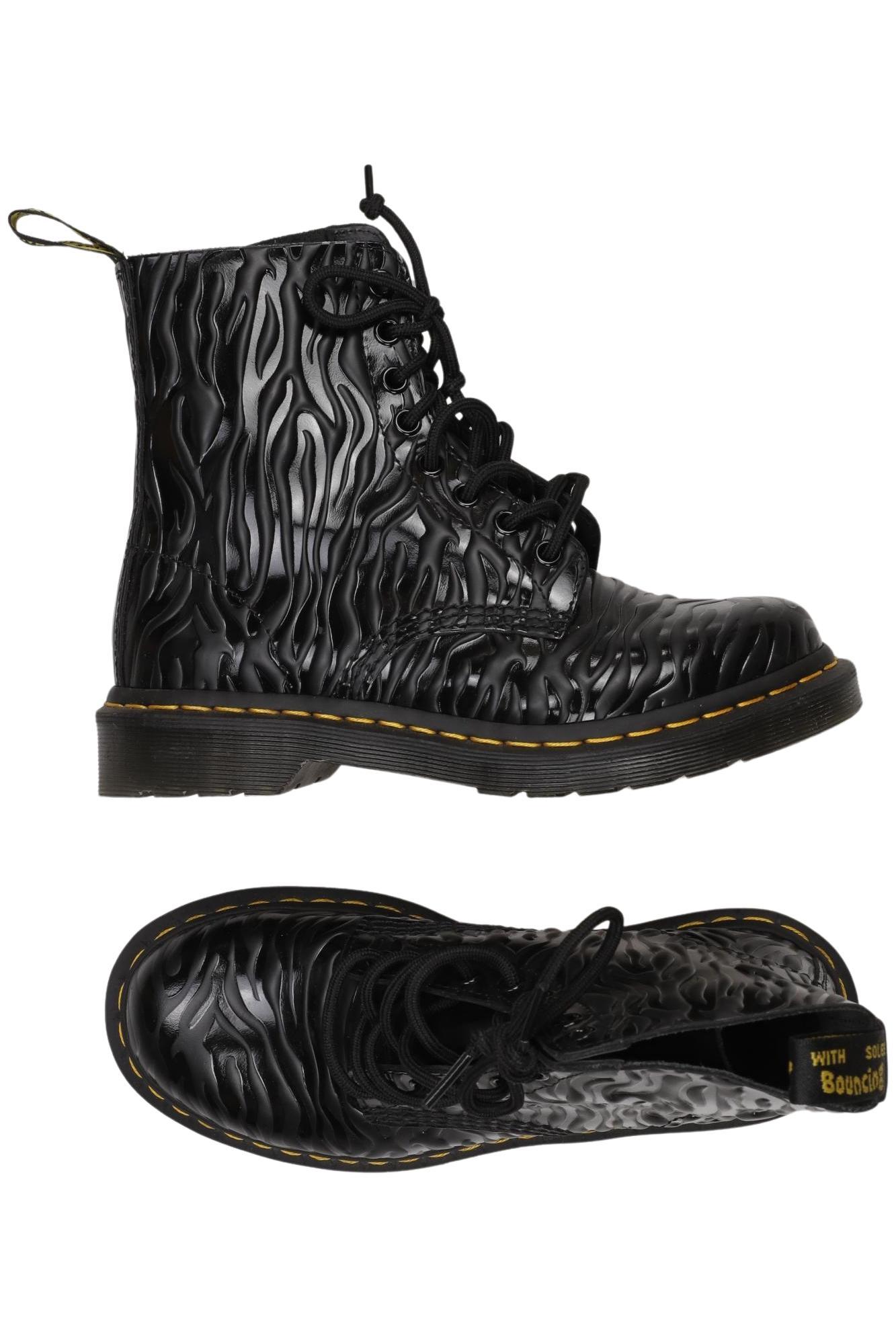 

Dr. Martens Damen Stiefelette, schwarz, Gr. 37
