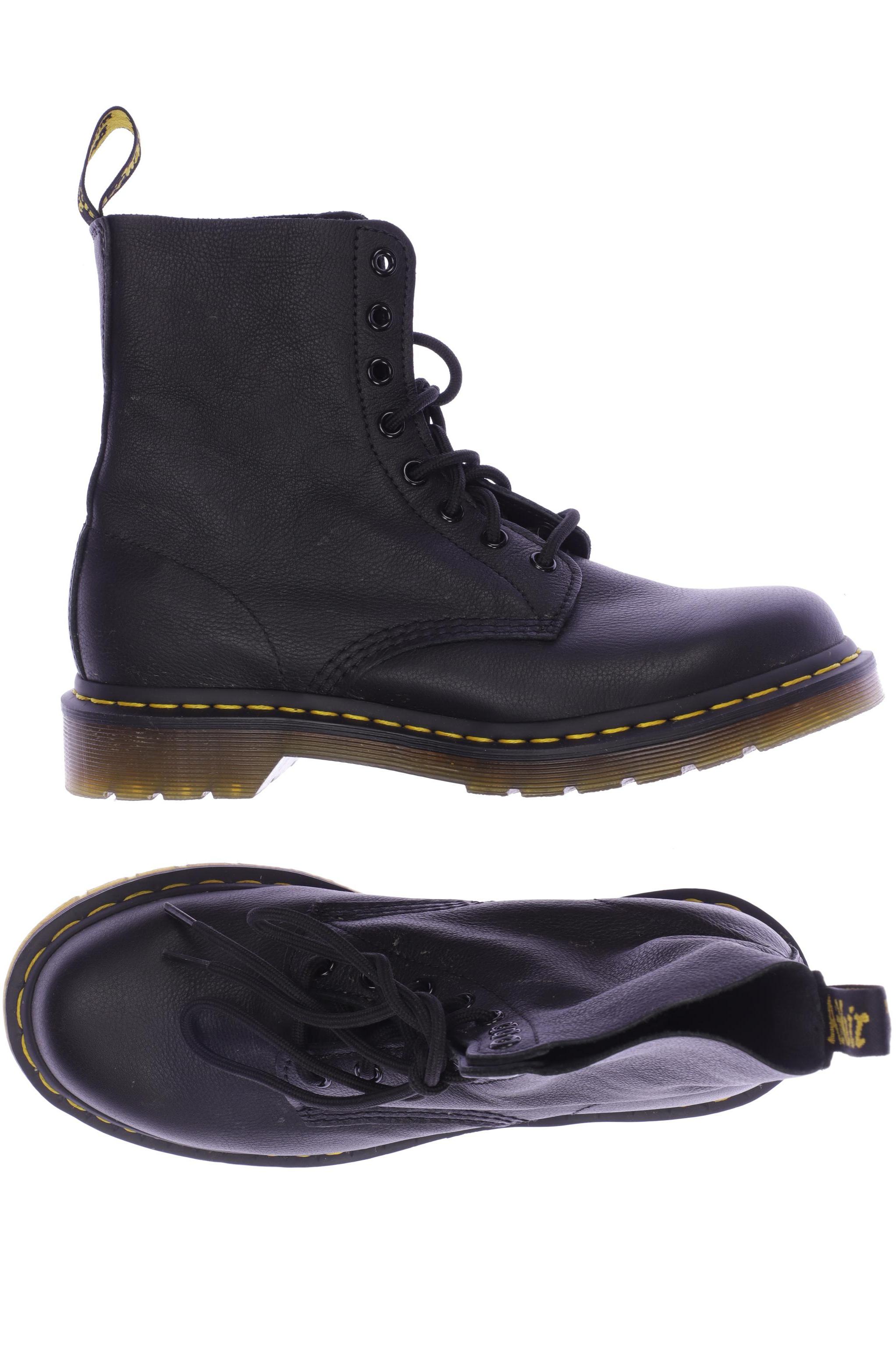 

Dr. Martens Damen Stiefel, schwarz, Gr. 41