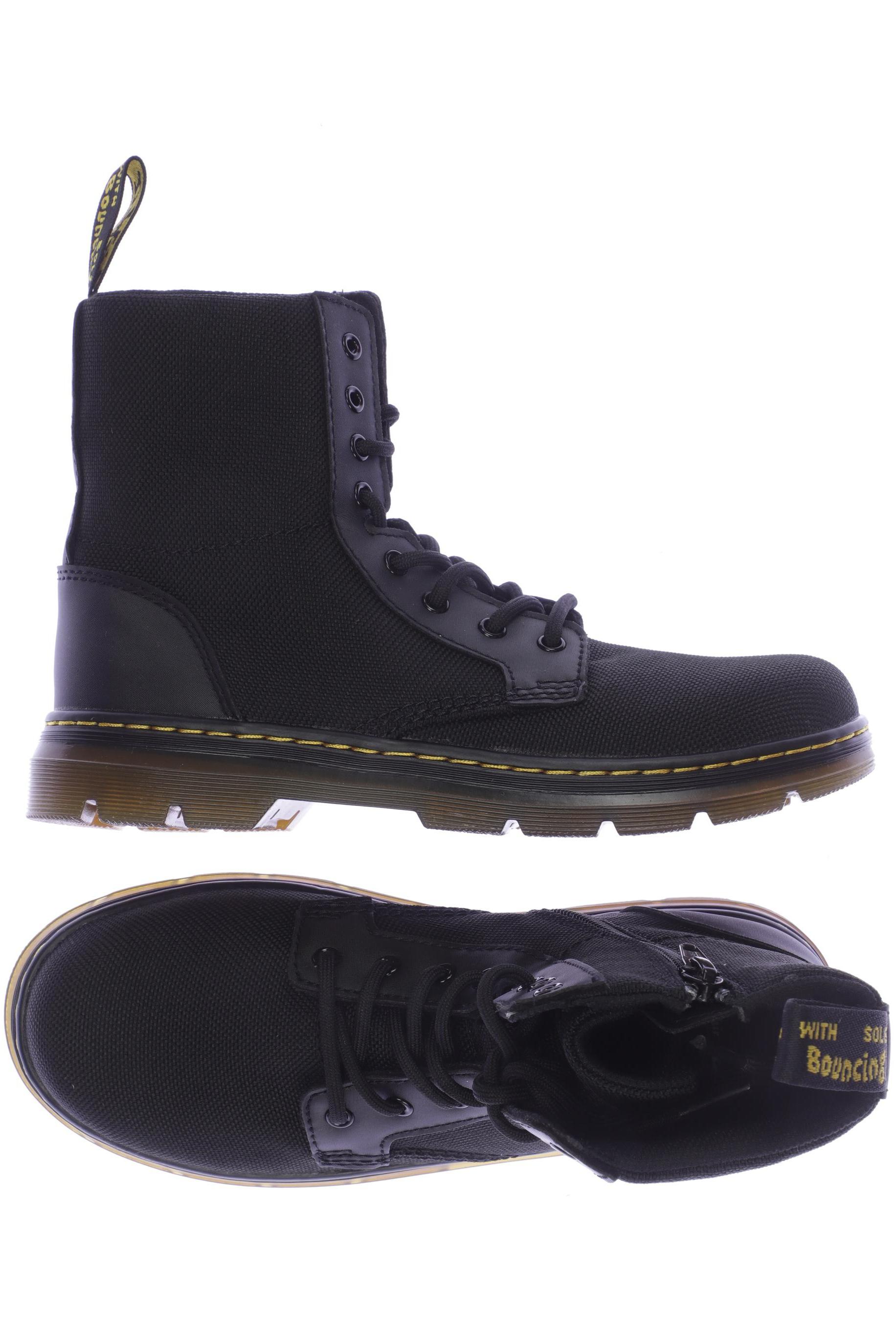 

Dr. Martens Damen Stiefelette, schwarz, Gr. 35