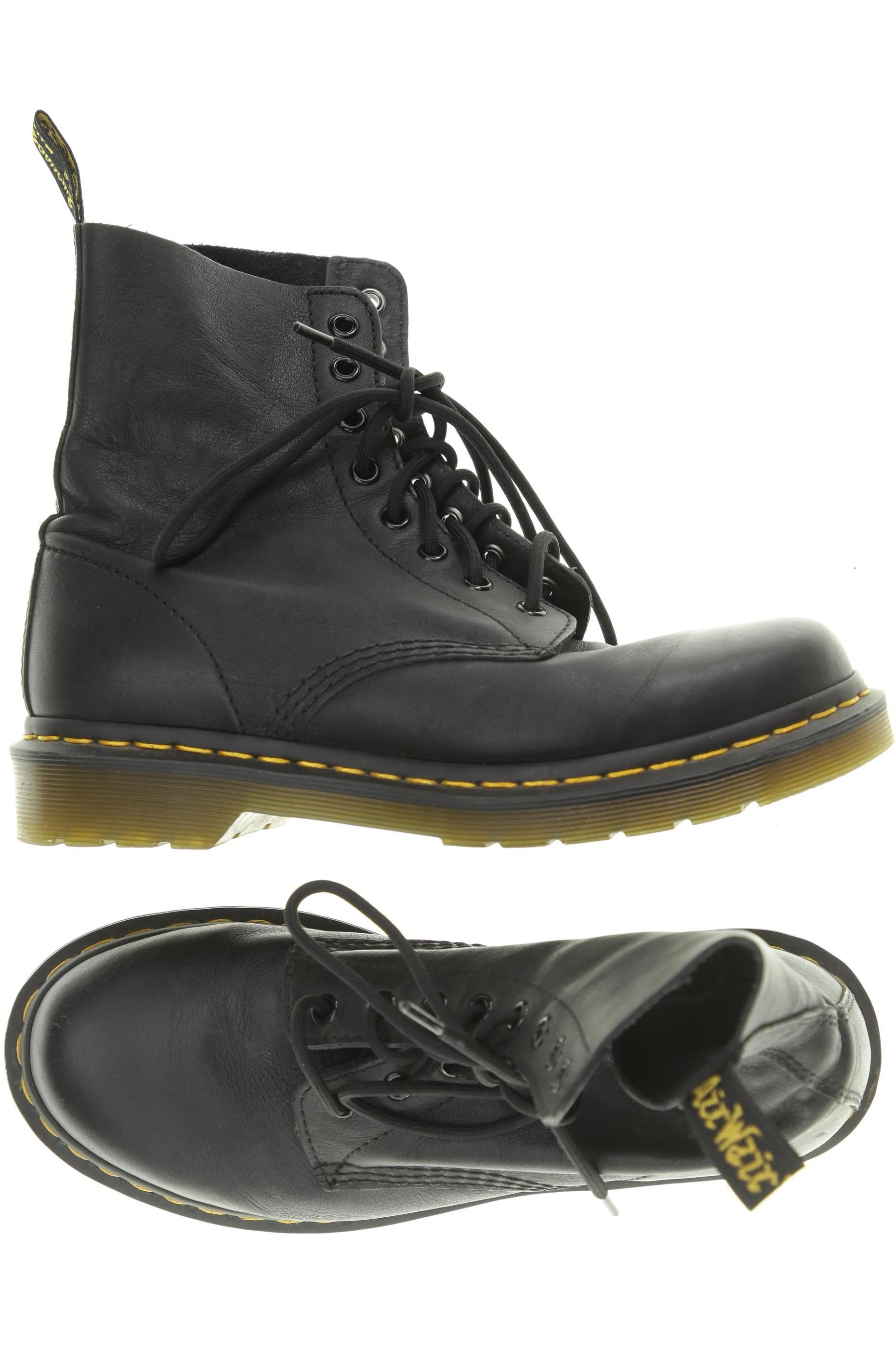 

Dr. Martens Damen Stiefel, schwarz, Gr. 40