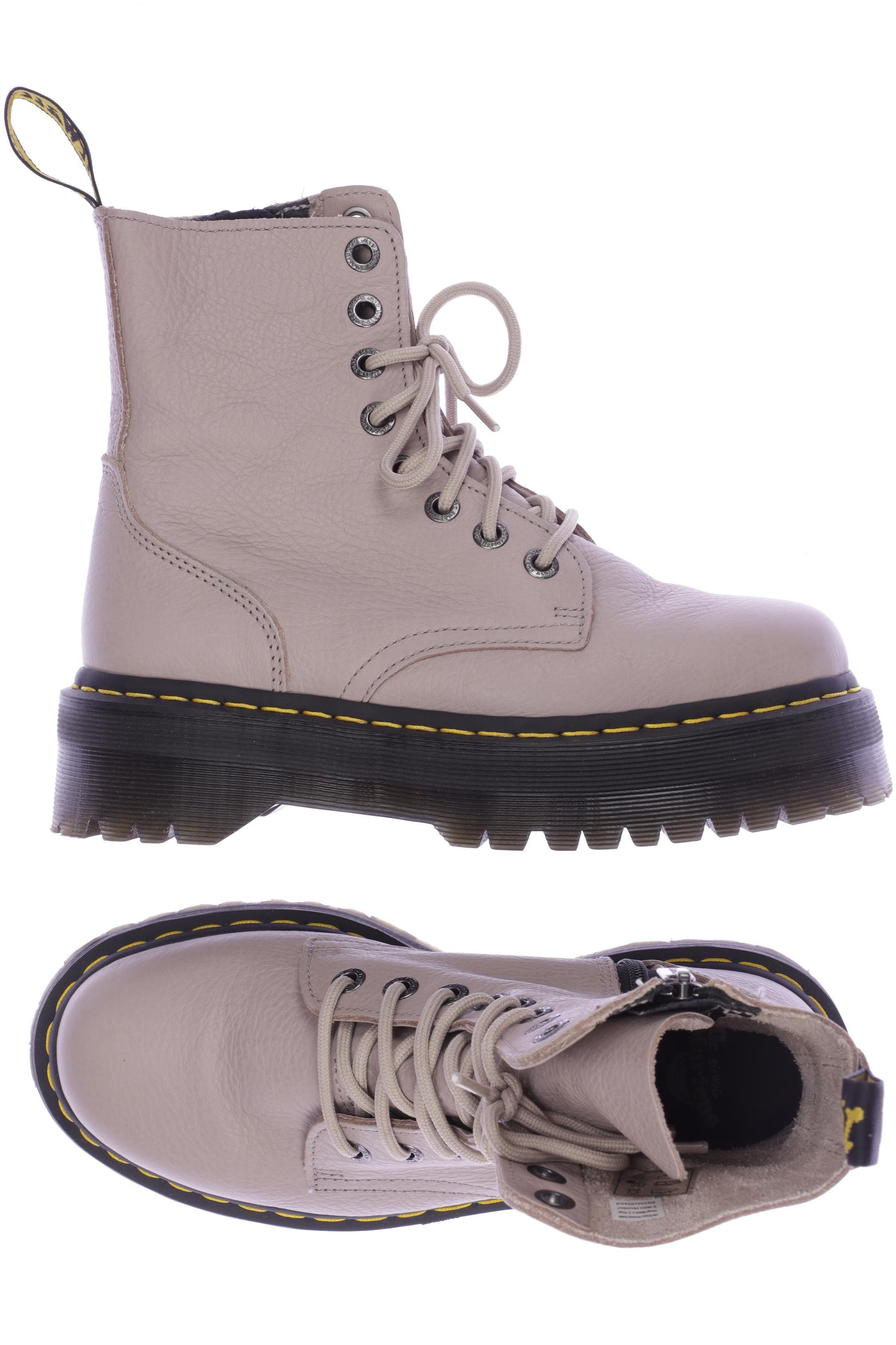 

Dr. Martens Damen Stiefelette, pink, Gr. 39