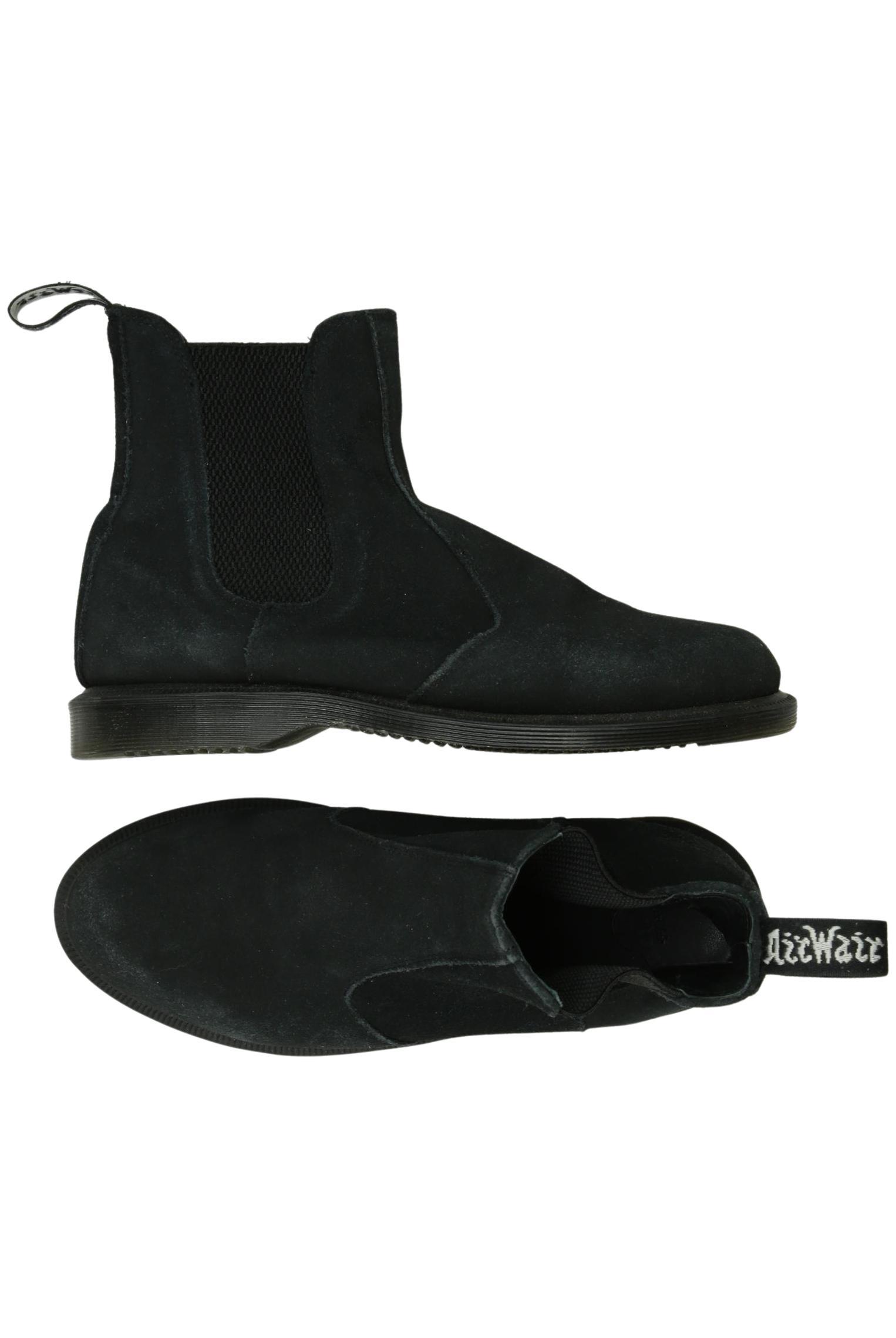 

Dr. Martens Damen Stiefelette, schwarz, Gr. 41