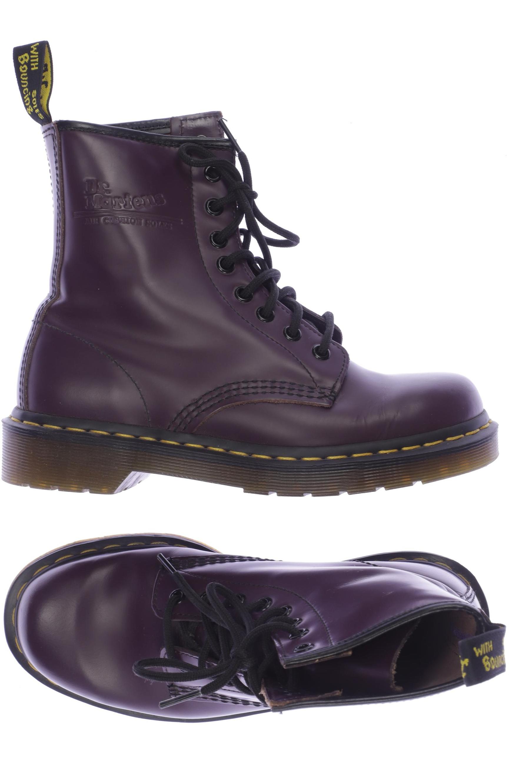 

Dr. Martens Damen Stiefelette, flieder