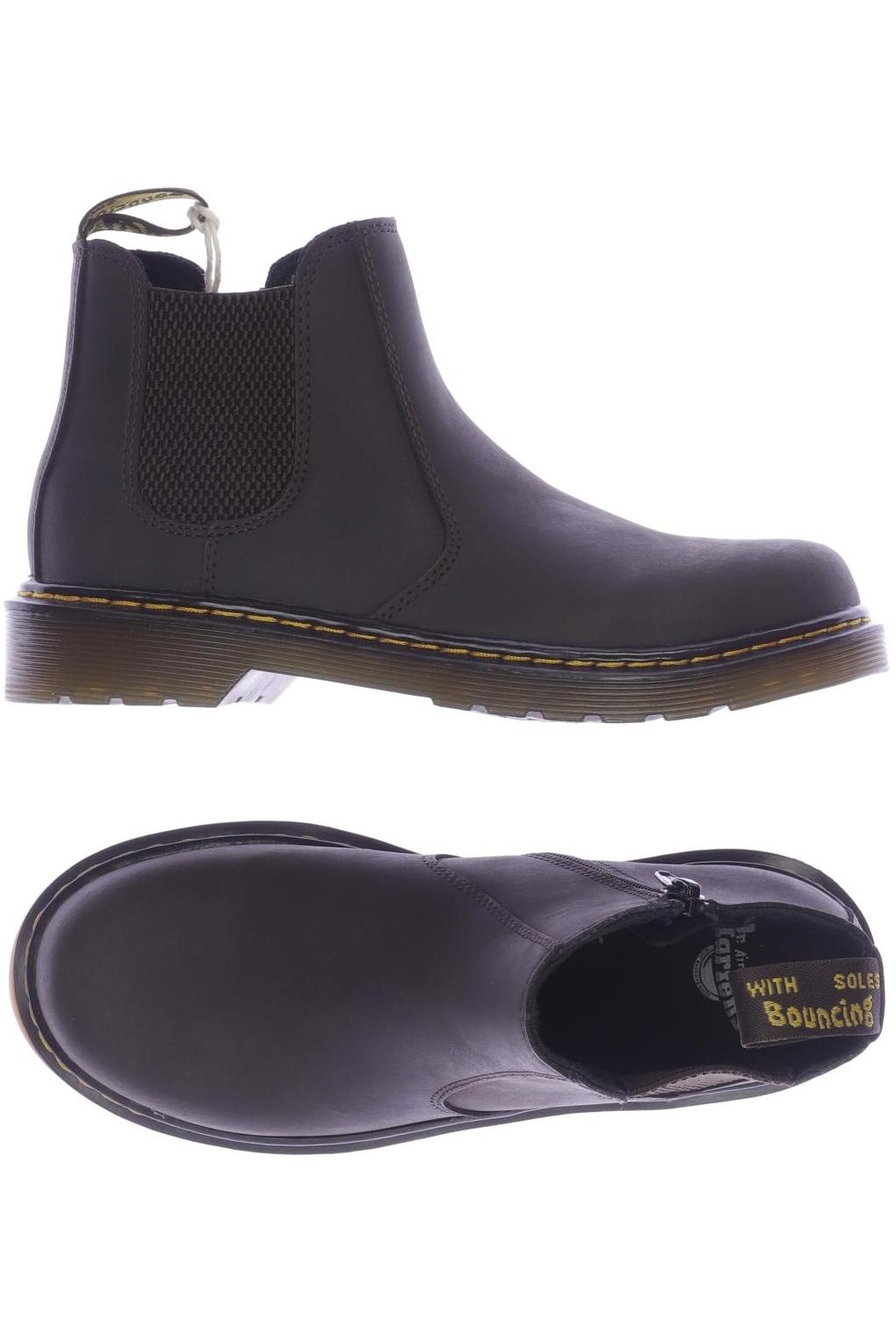 

Dr. Martens Damen Stiefelette, braun