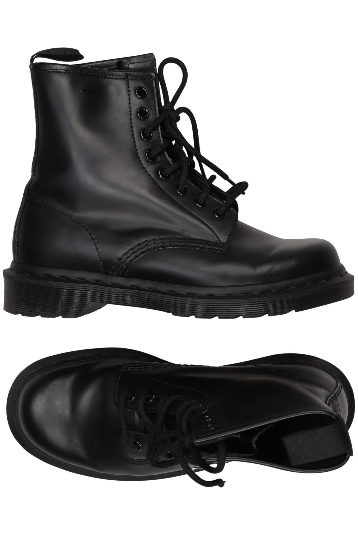 

Dr. Martens Damen Stiefelette, schwarz, Gr. 38