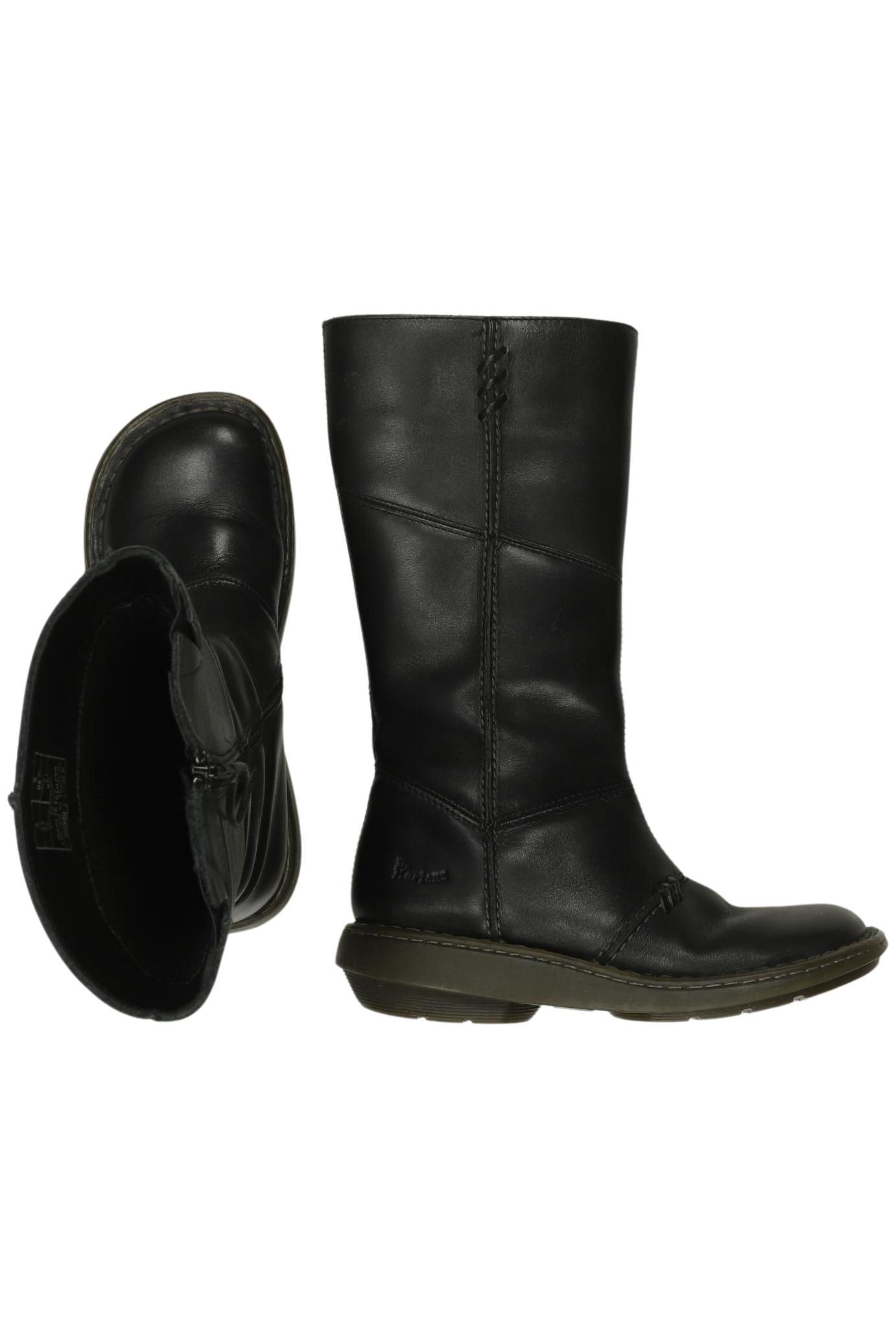 

Dr. Martens Damen Stiefel, schwarz, Gr. 37