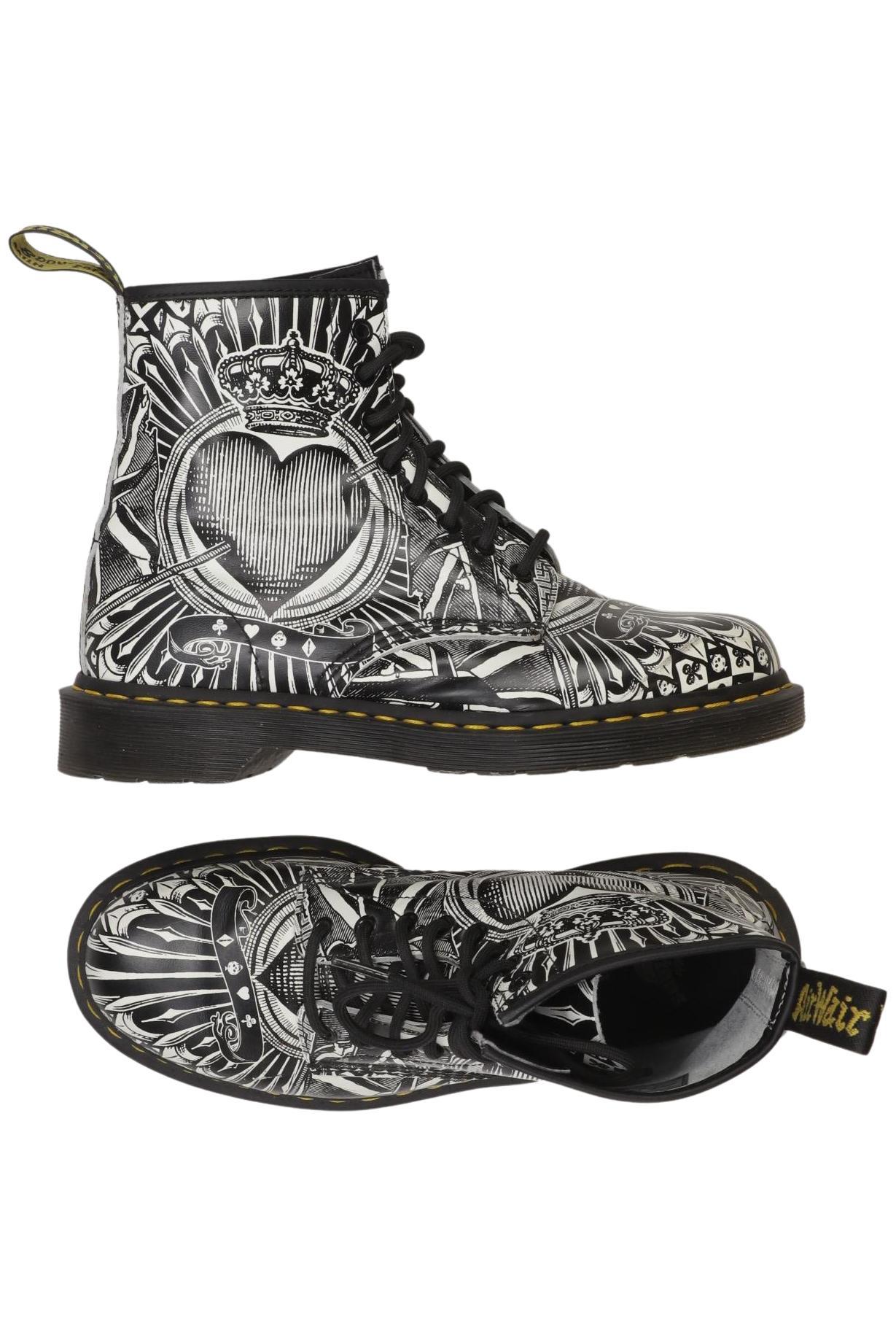 

Dr. Martens Damen Stiefelette, mehrfarbig, Gr. 41